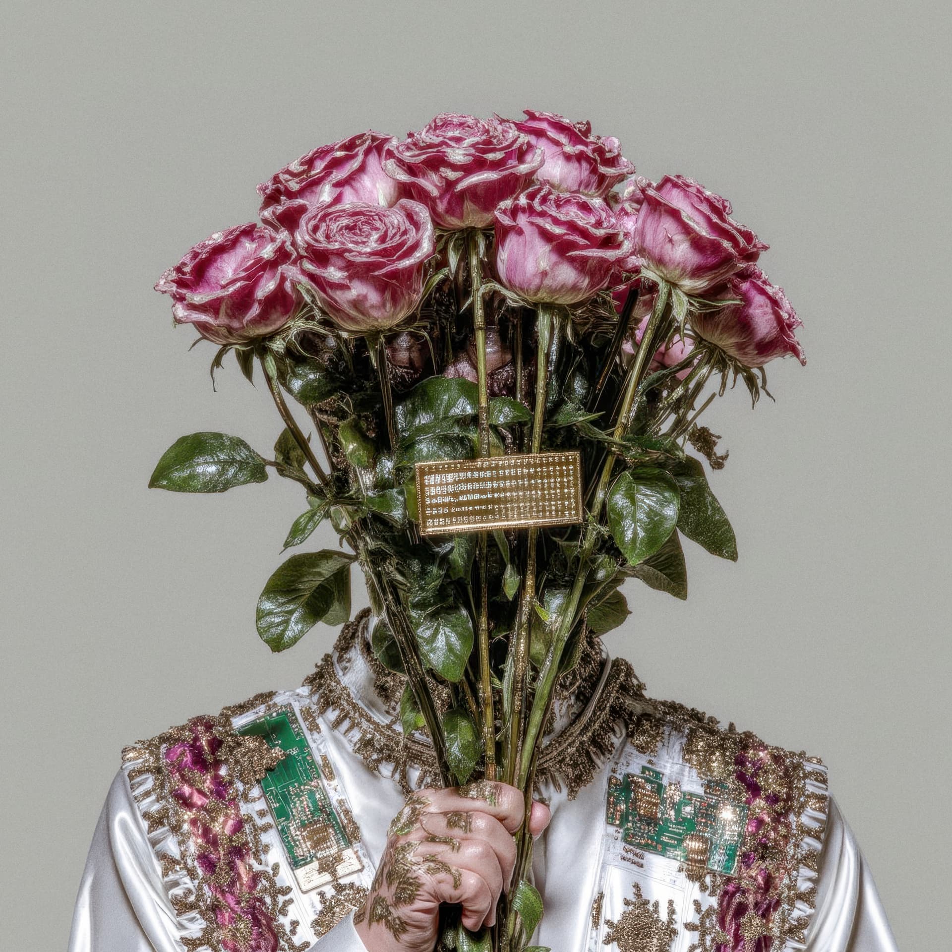 Rhodophoros