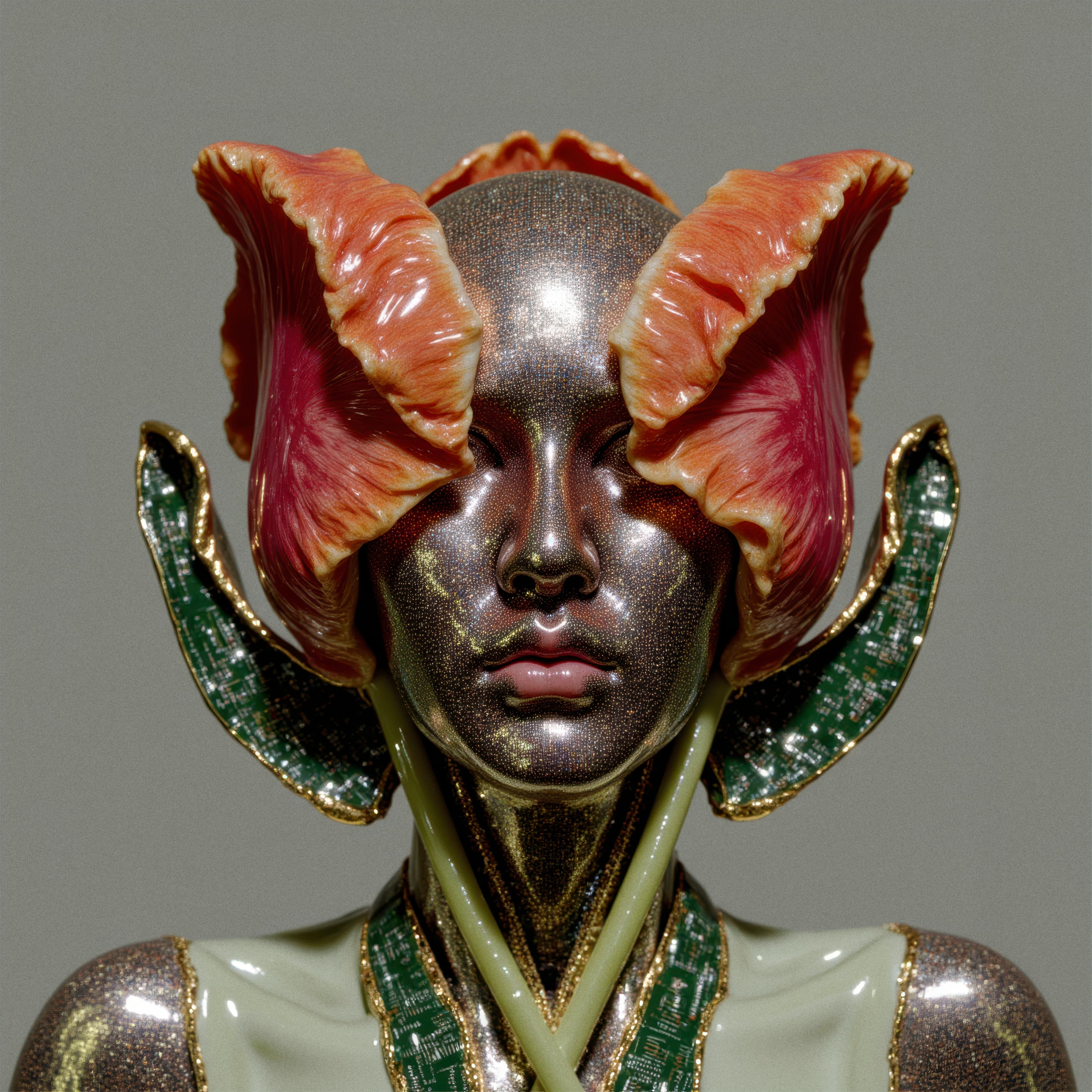 Lalemorph