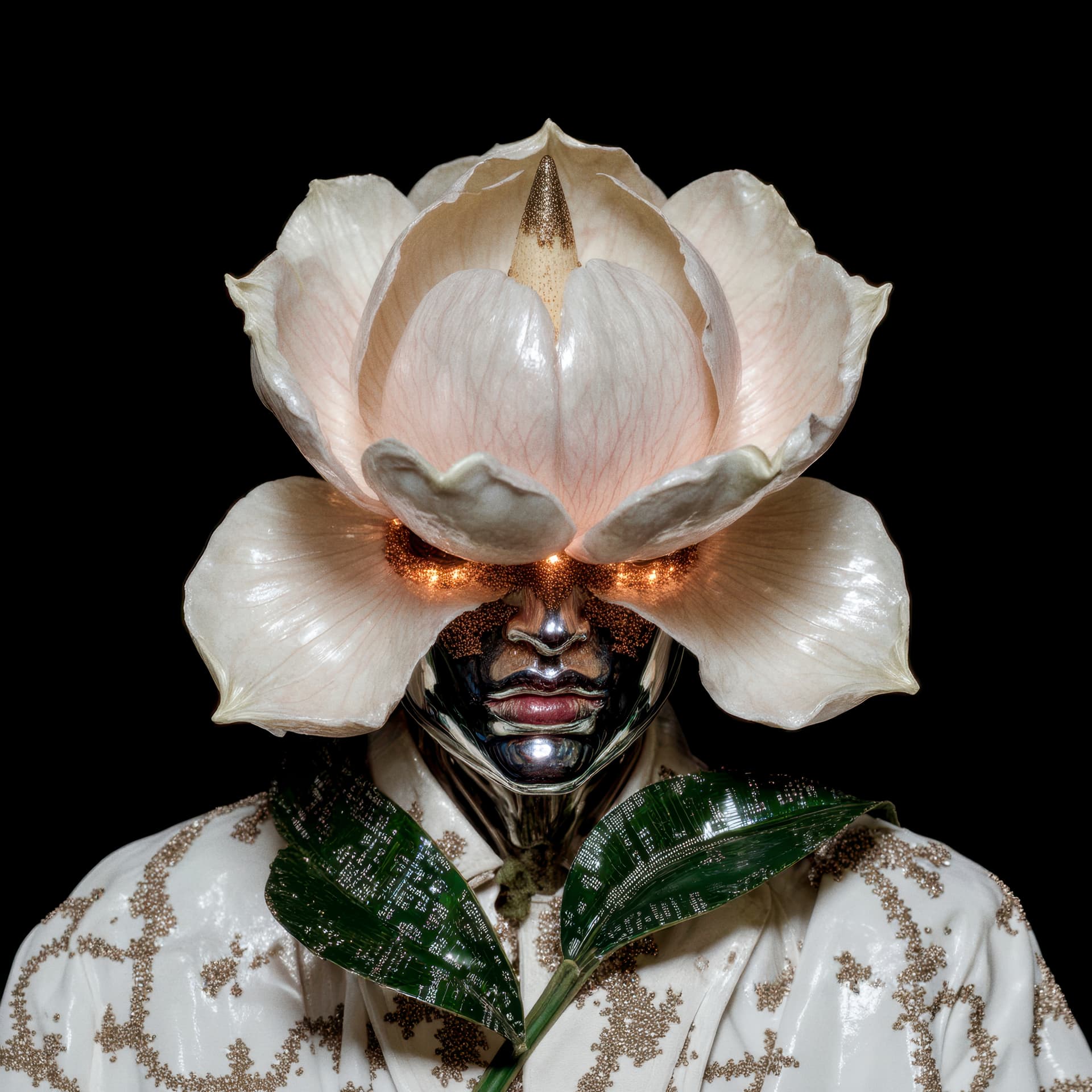Magnolieth