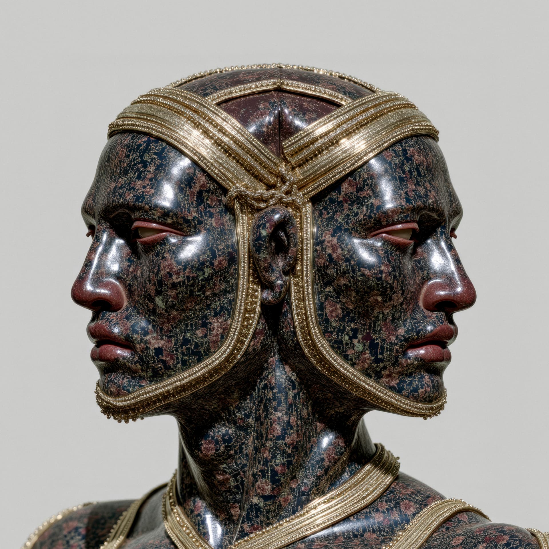 Ianus Bifrons
