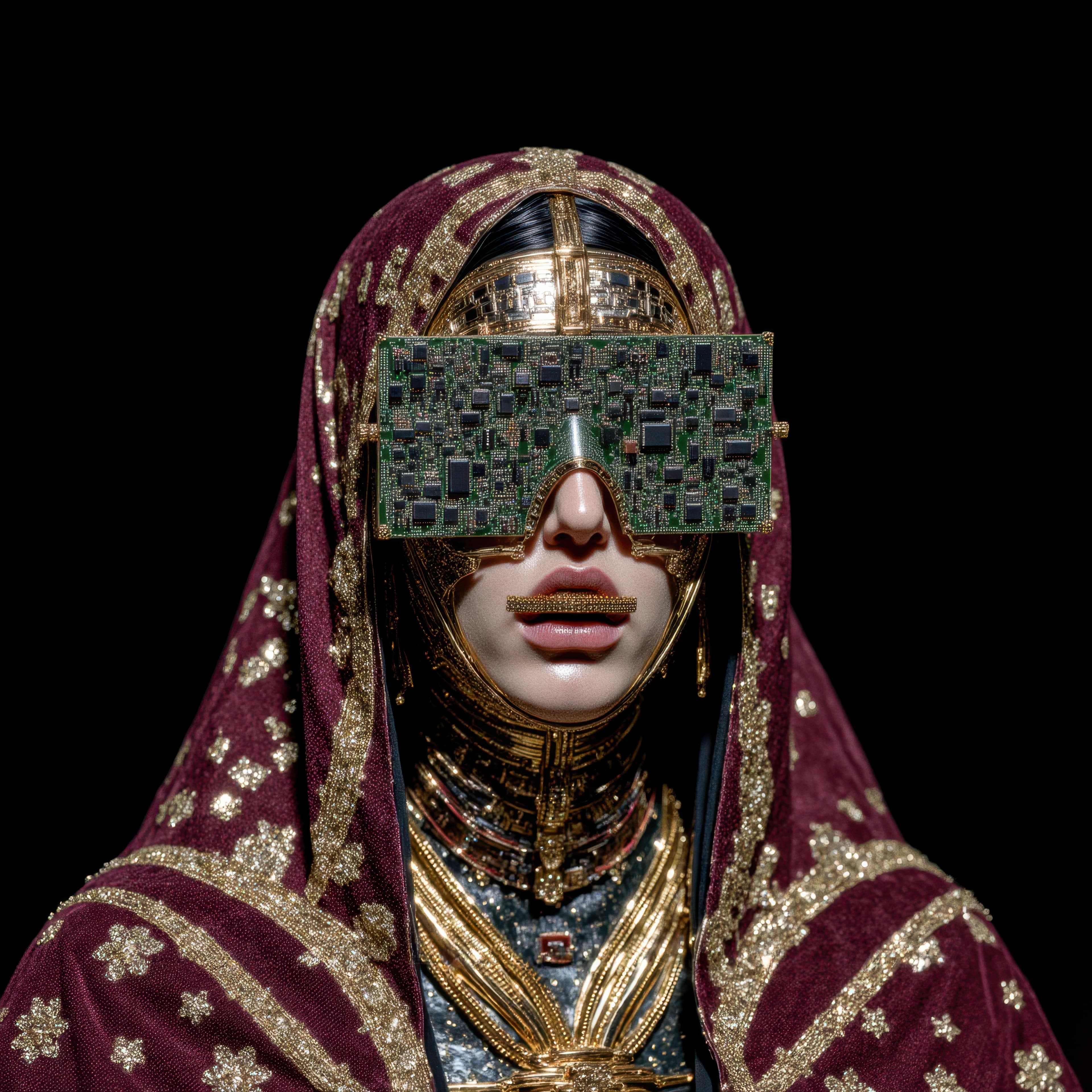 Parvānehdust