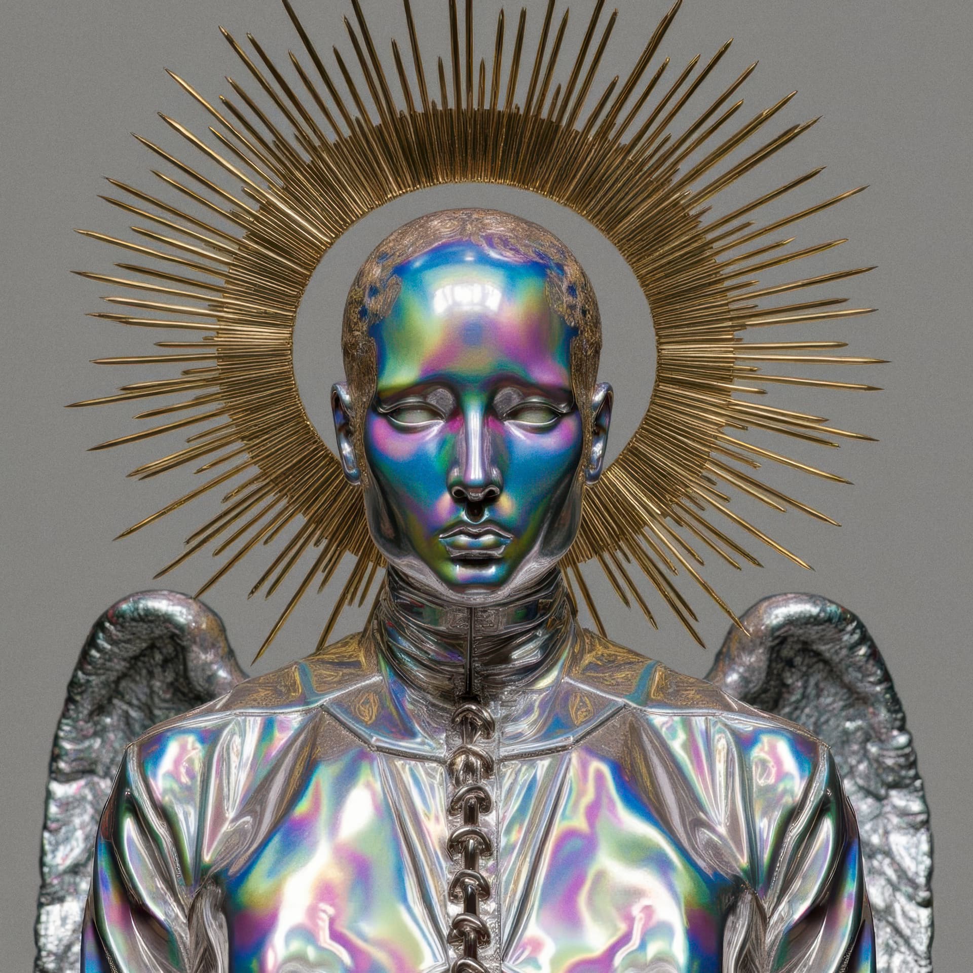 Quietus Seraphim