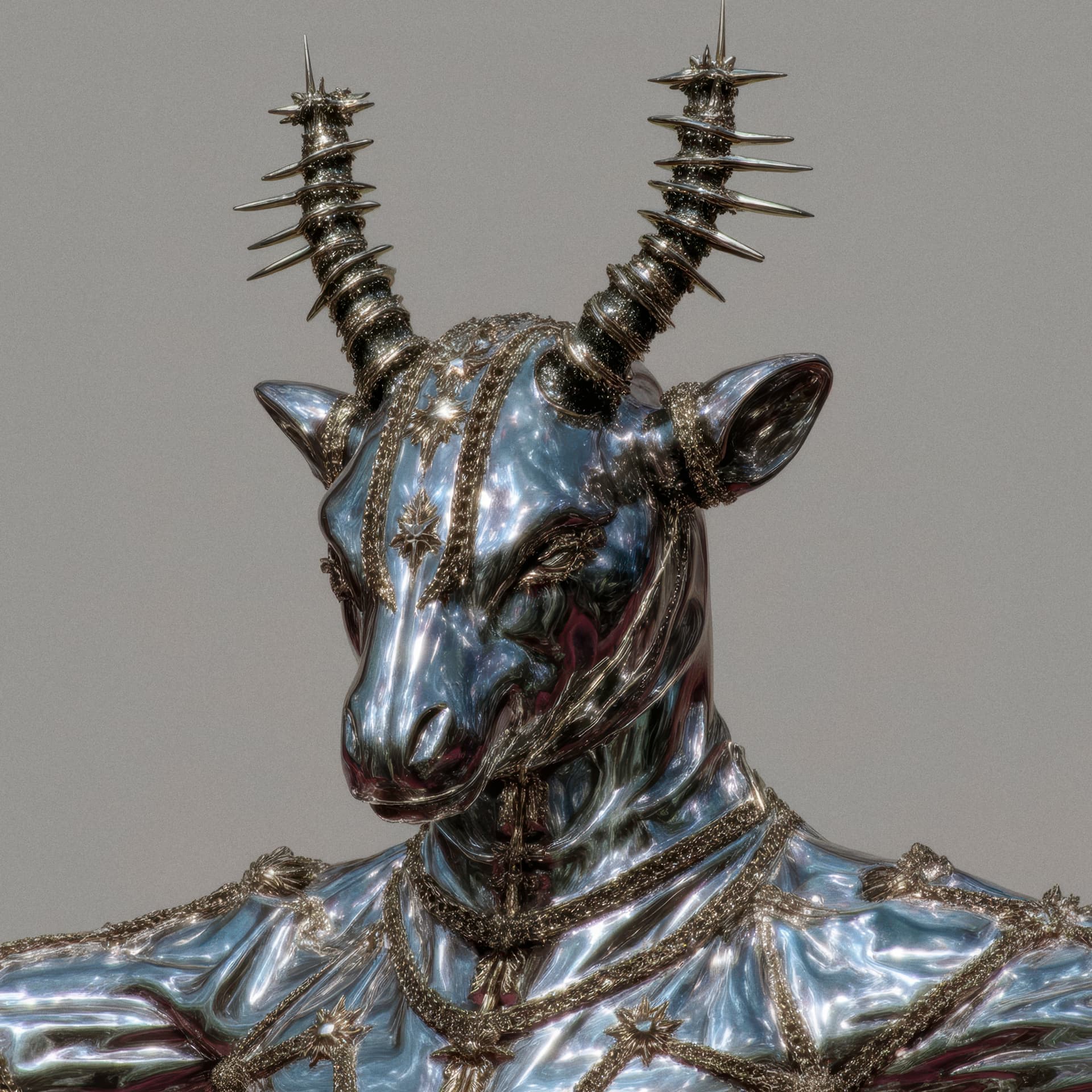 Amalthei-Kron