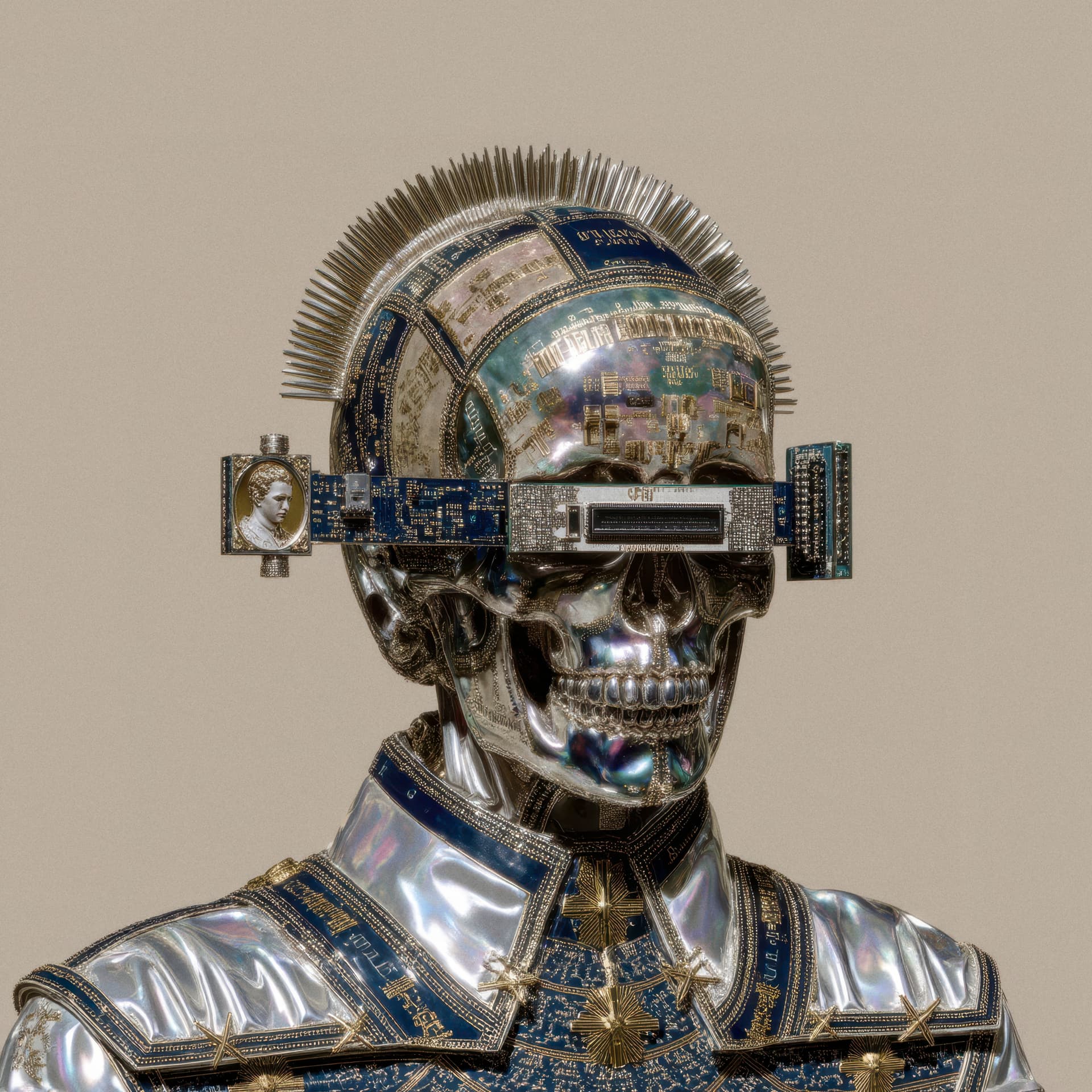 Legatus Argentum