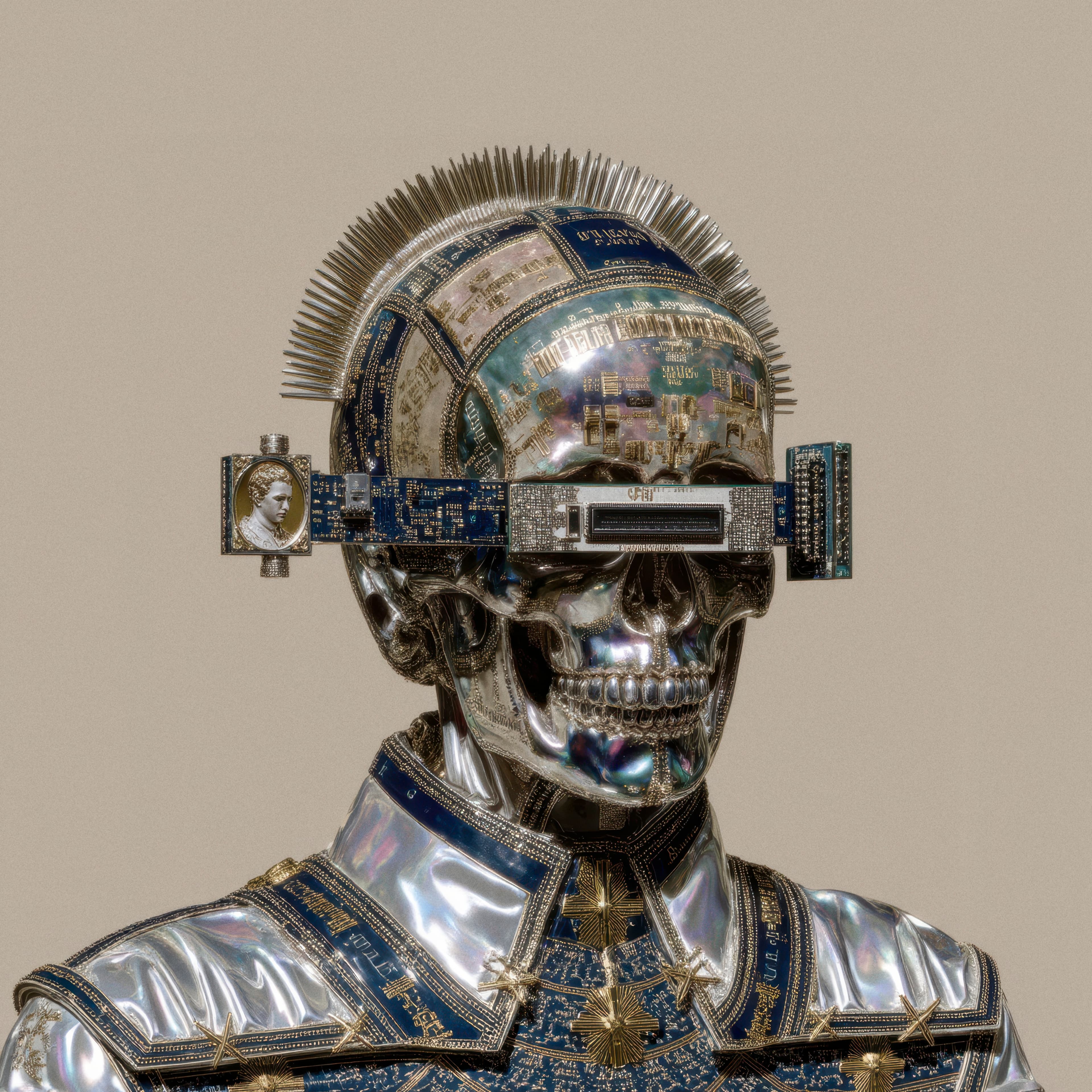 Legatus Argentum