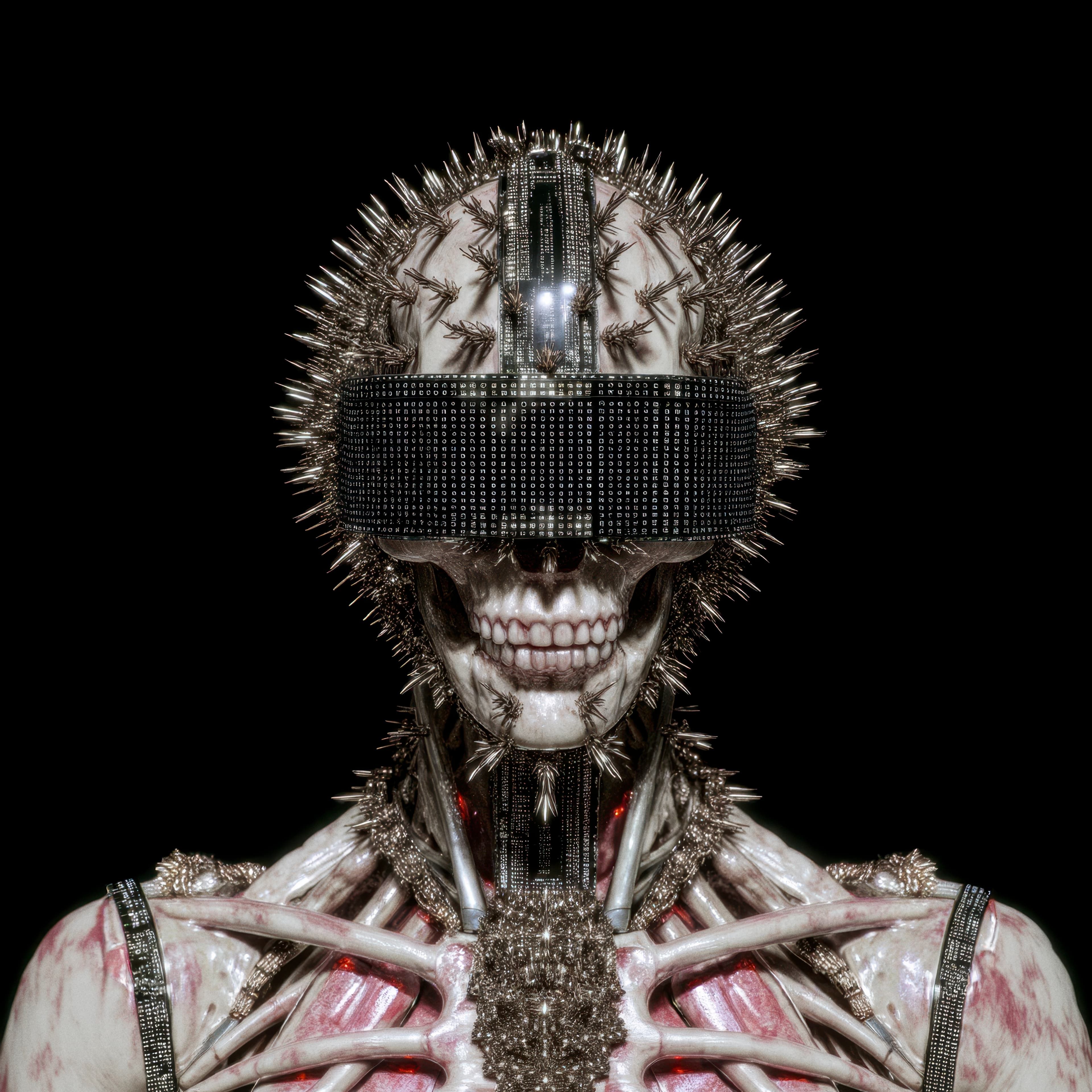 Binaryx