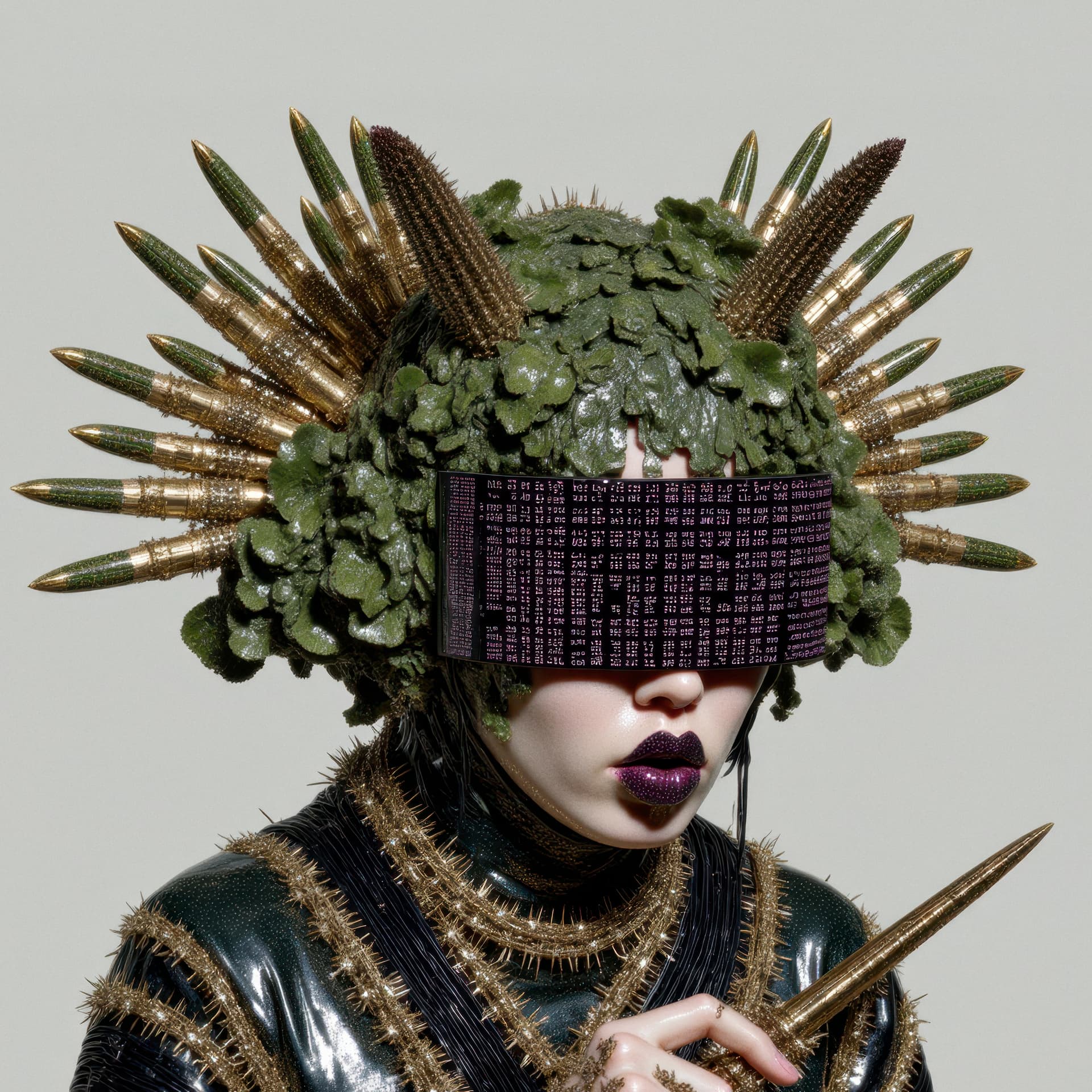 Akonmache