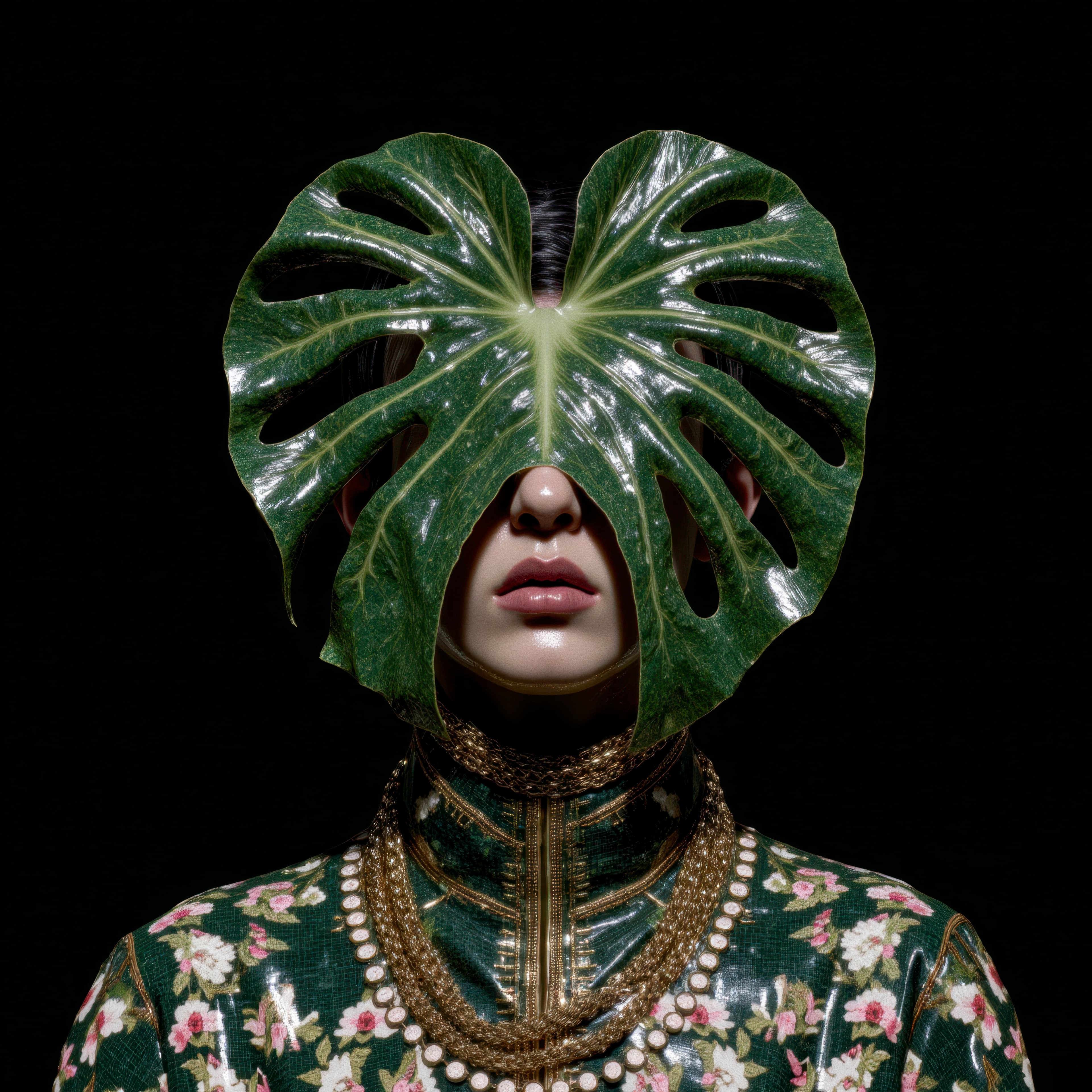 Monstera