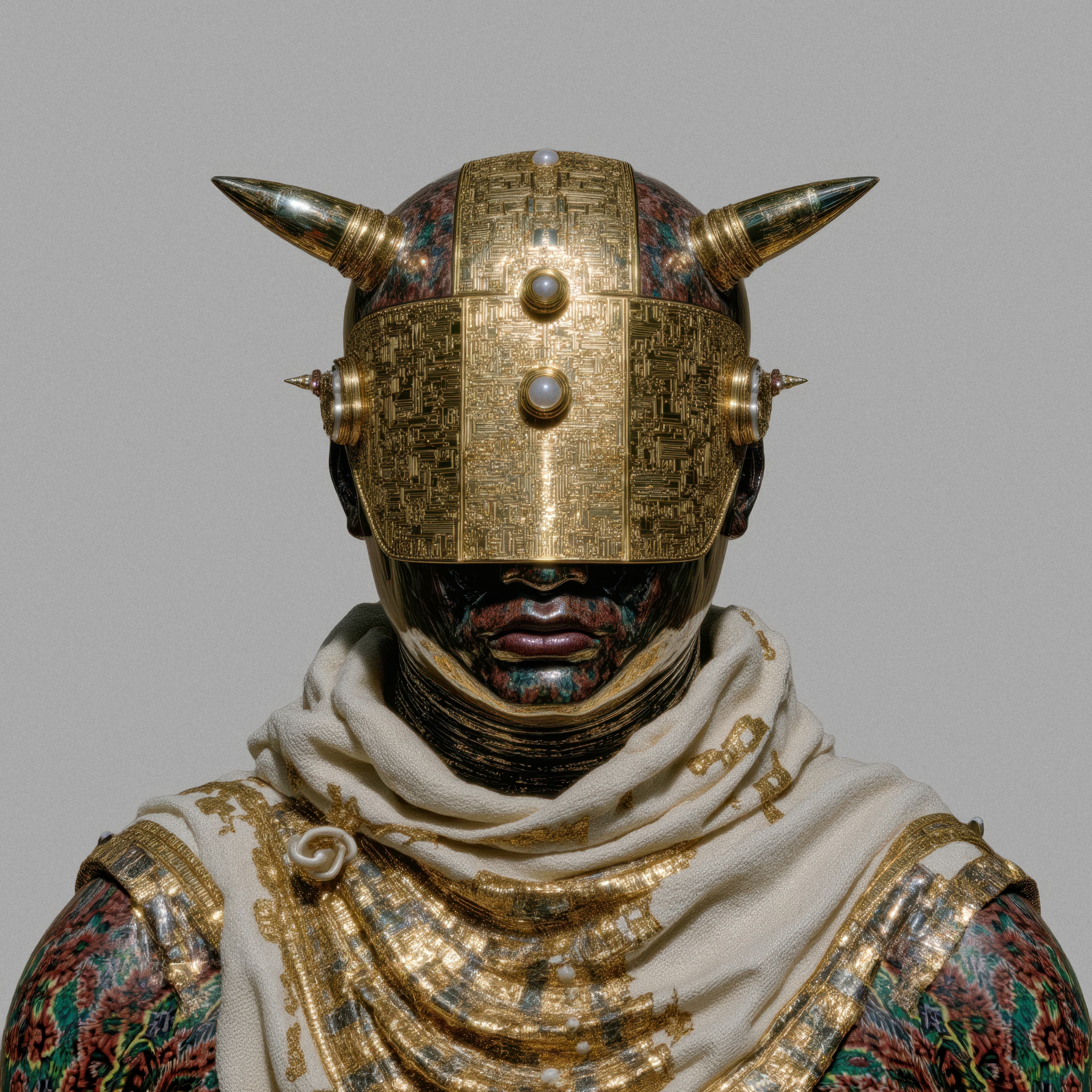 Ọba Àjá