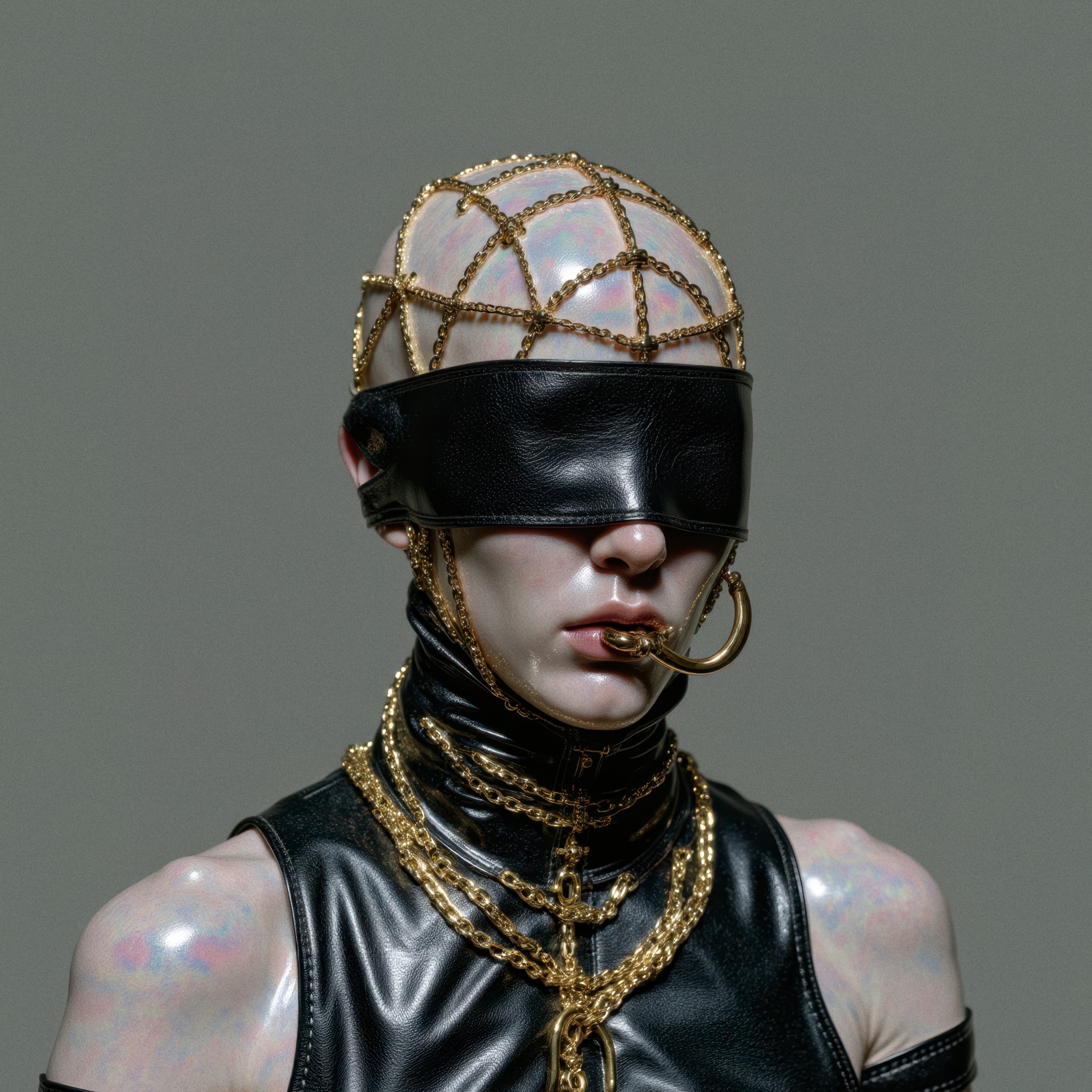 Vexbound Crowned
