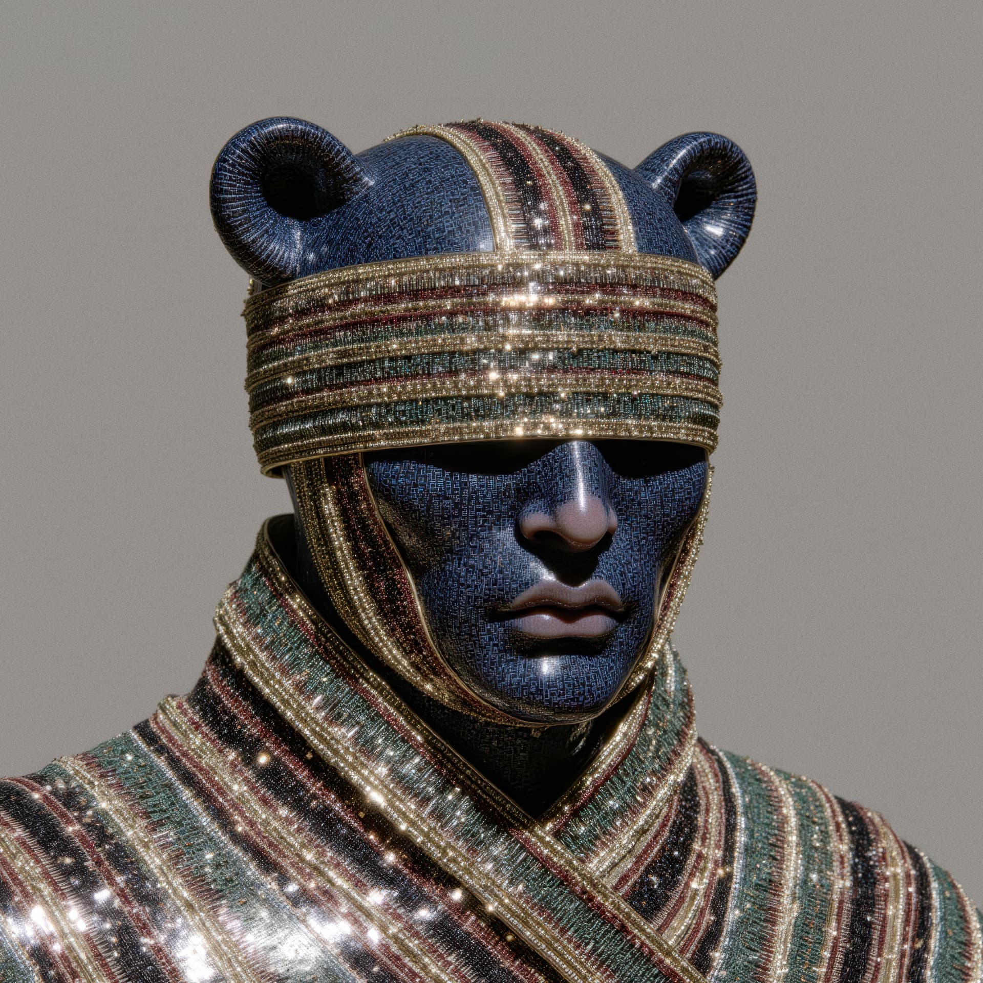 Iztlacuauhtli