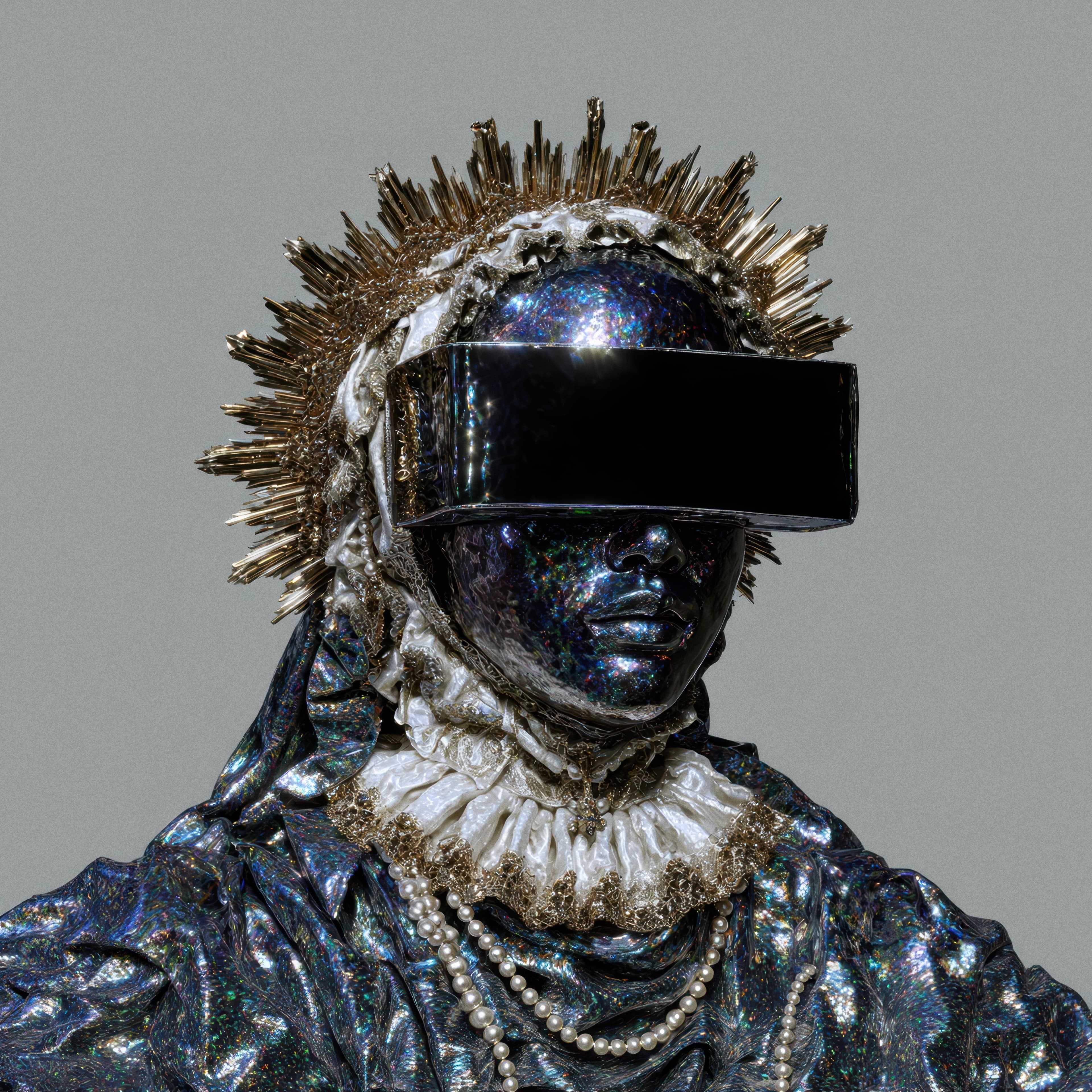 Custovane Solaris