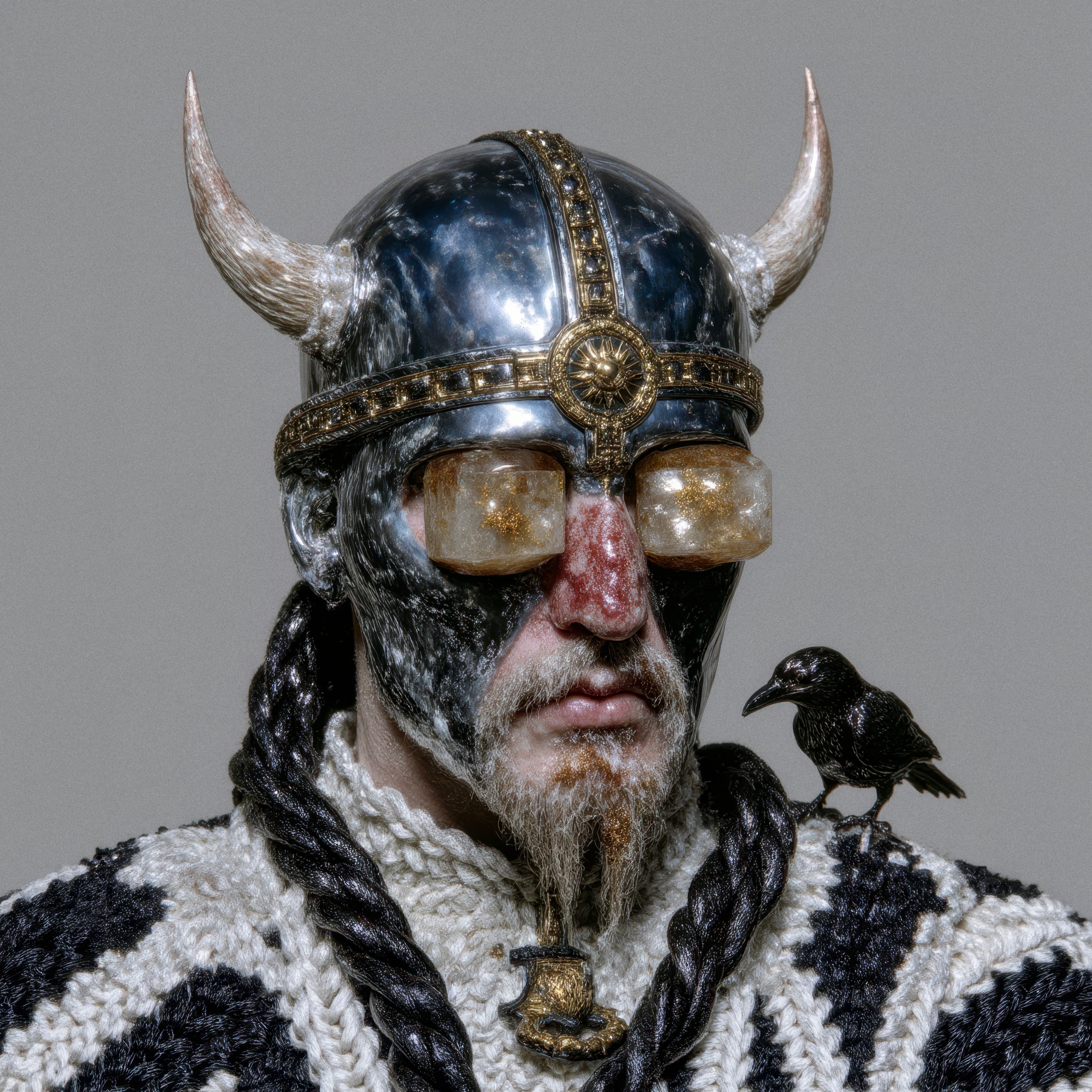 Hrafnwarden