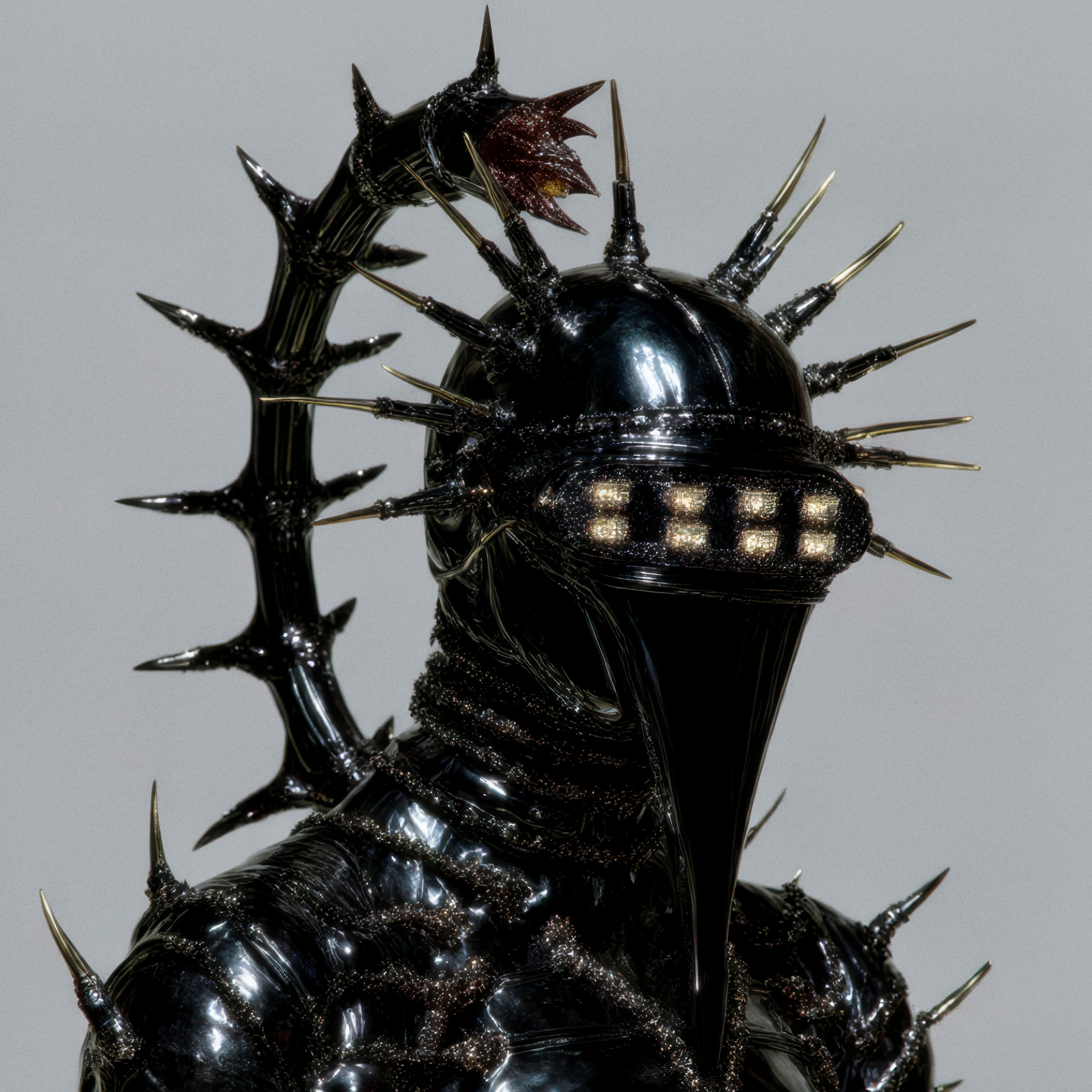Kharybdis