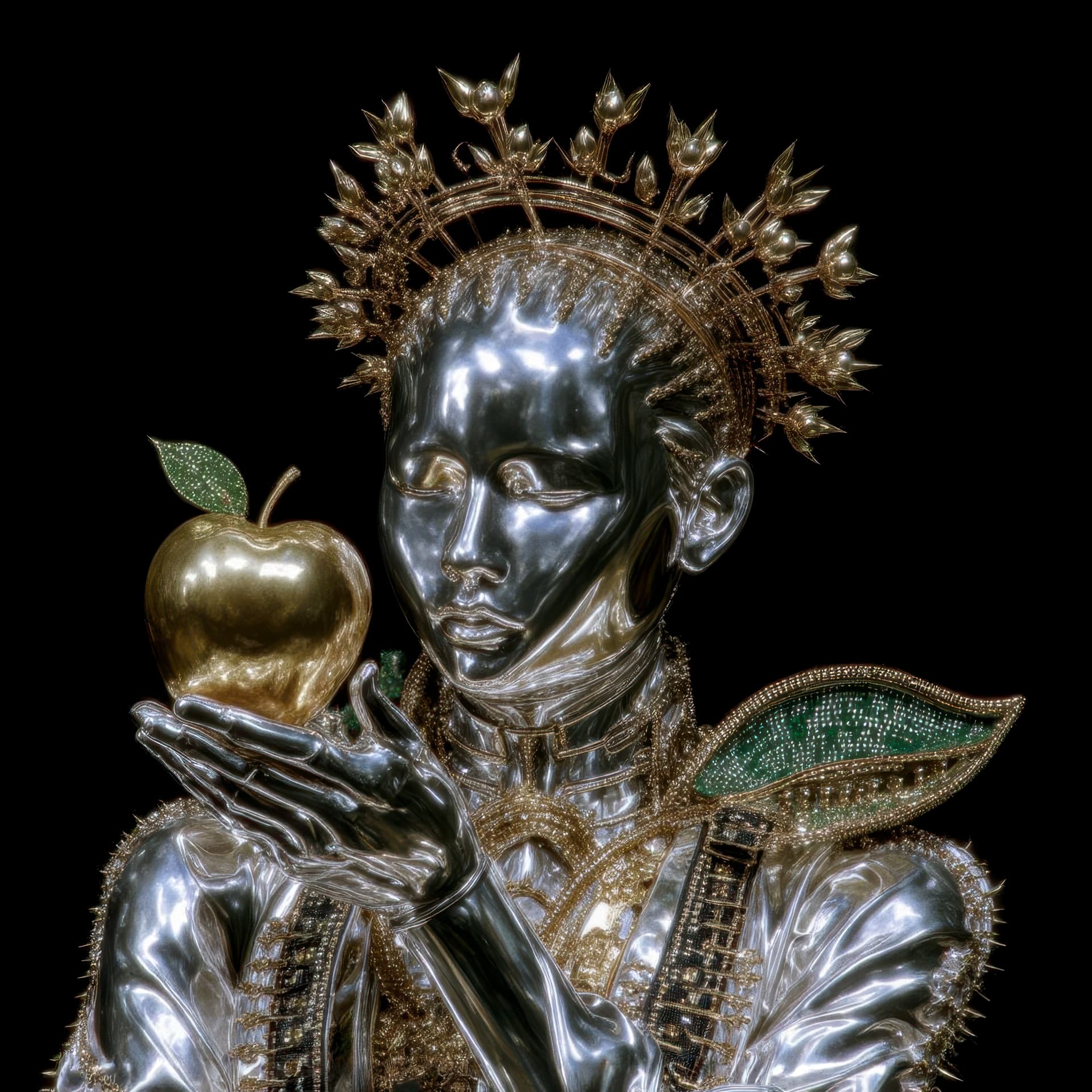 Eríkhaos