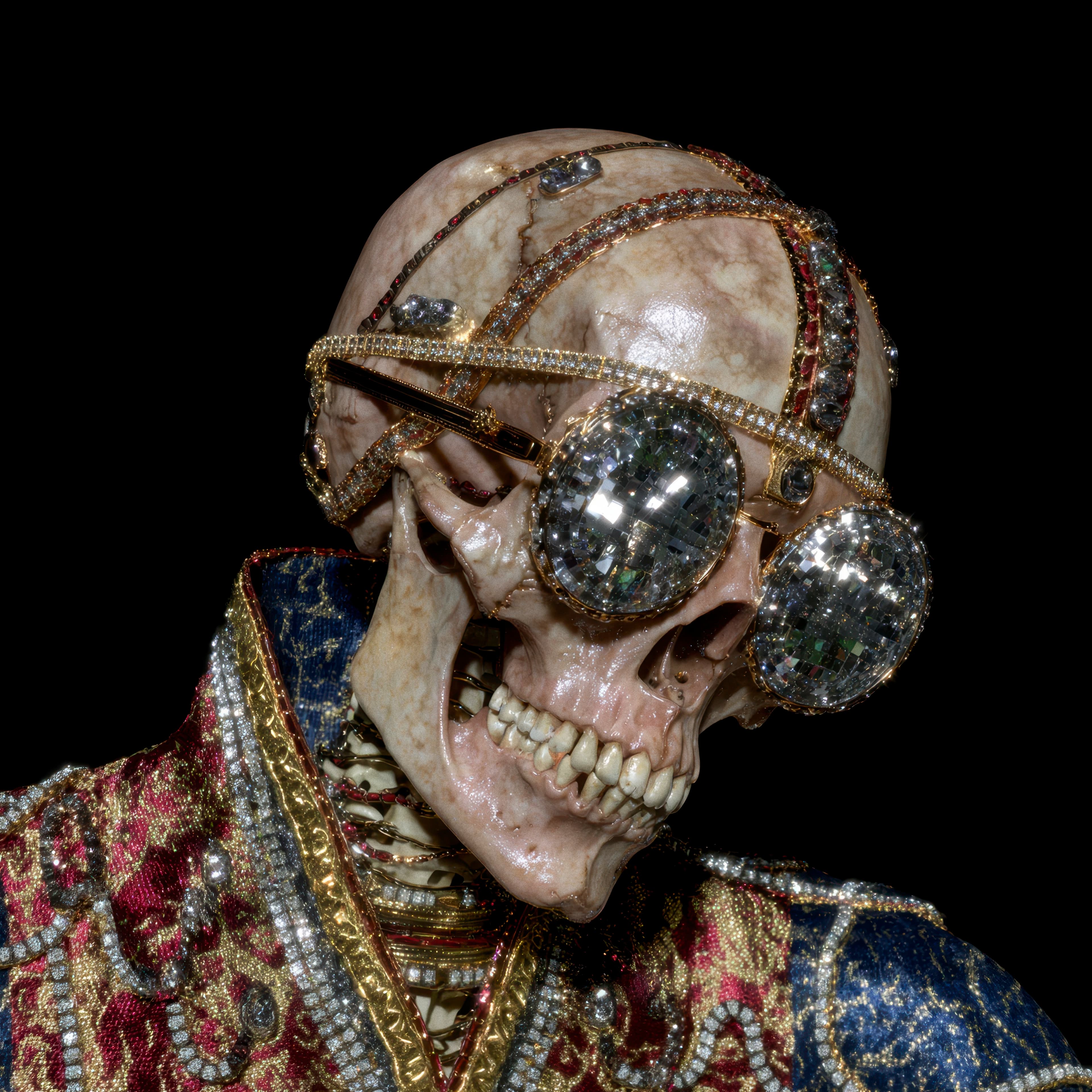 Melos Cranion