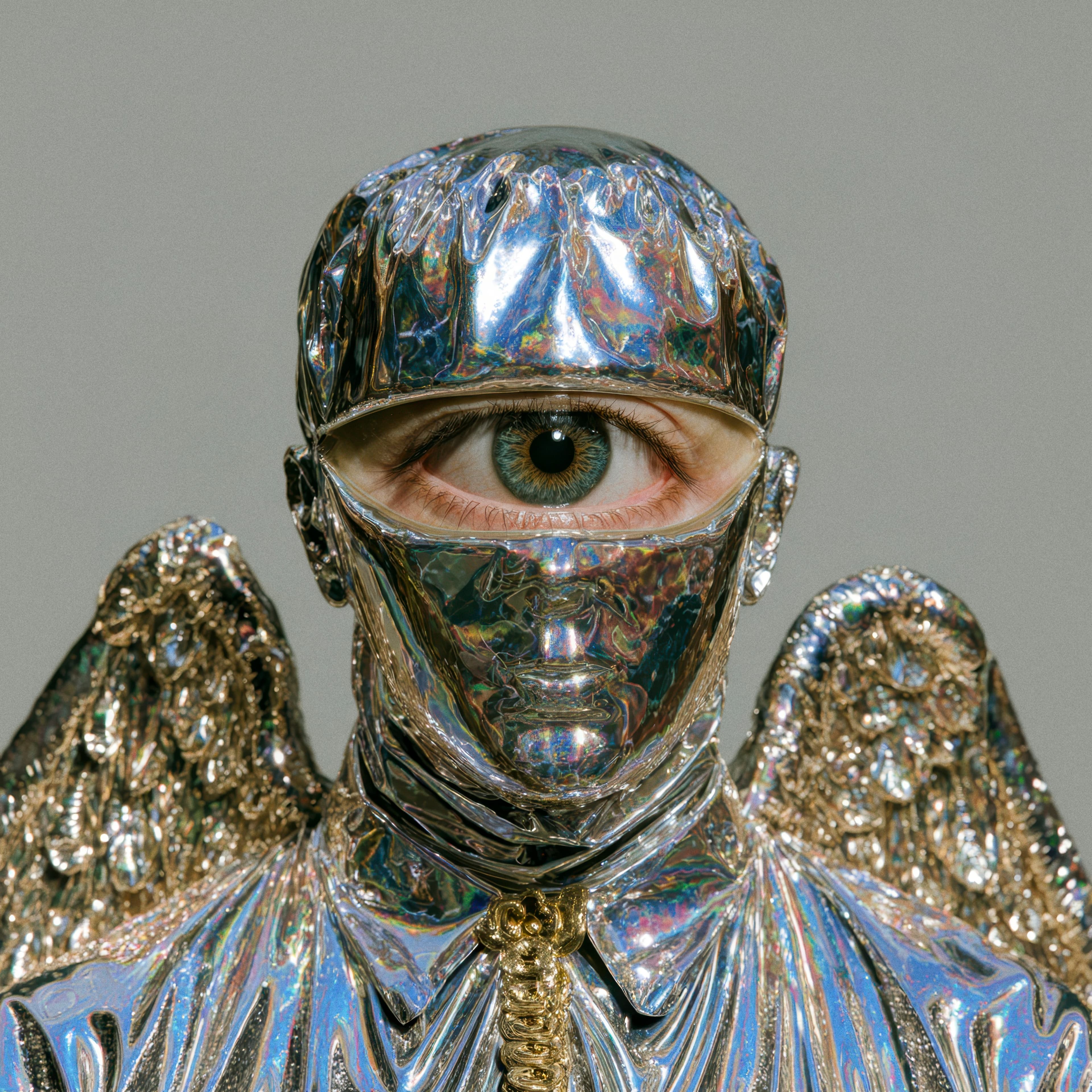 Uriel Argentus