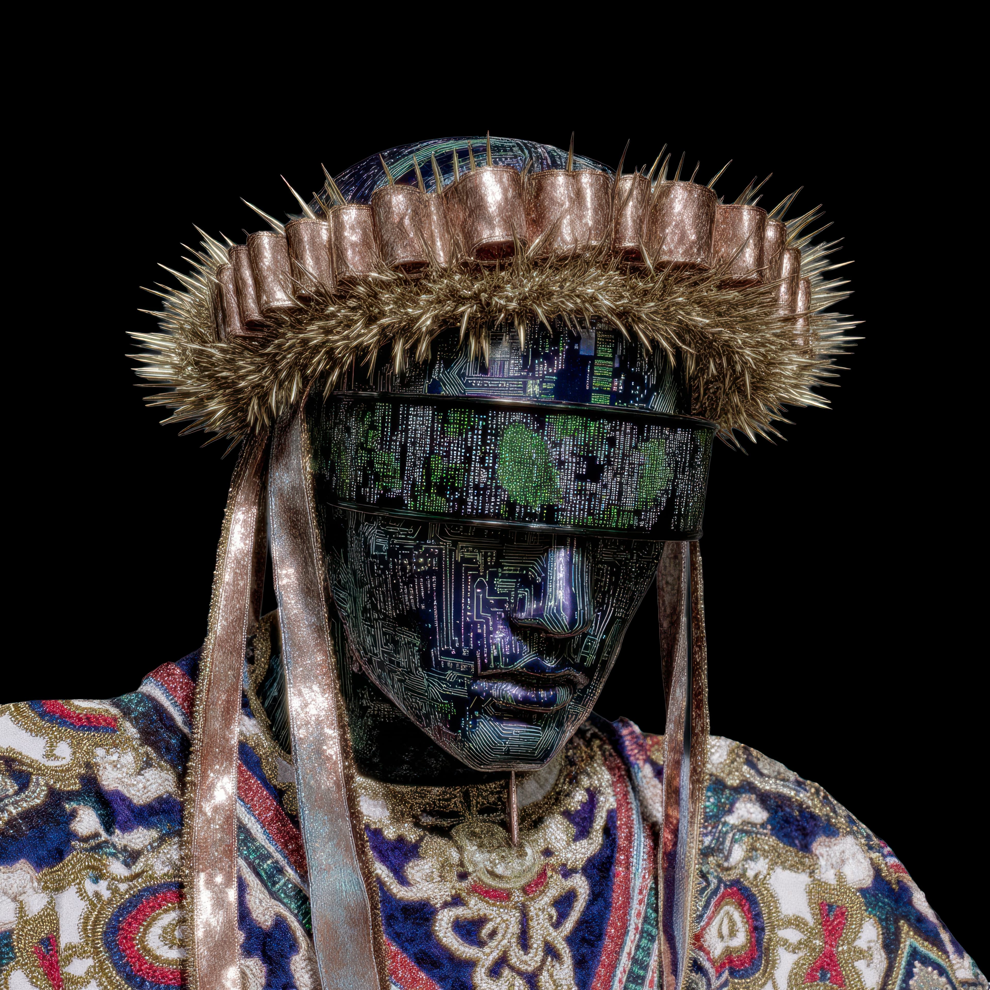 Thorn-Seeker Adeyemi