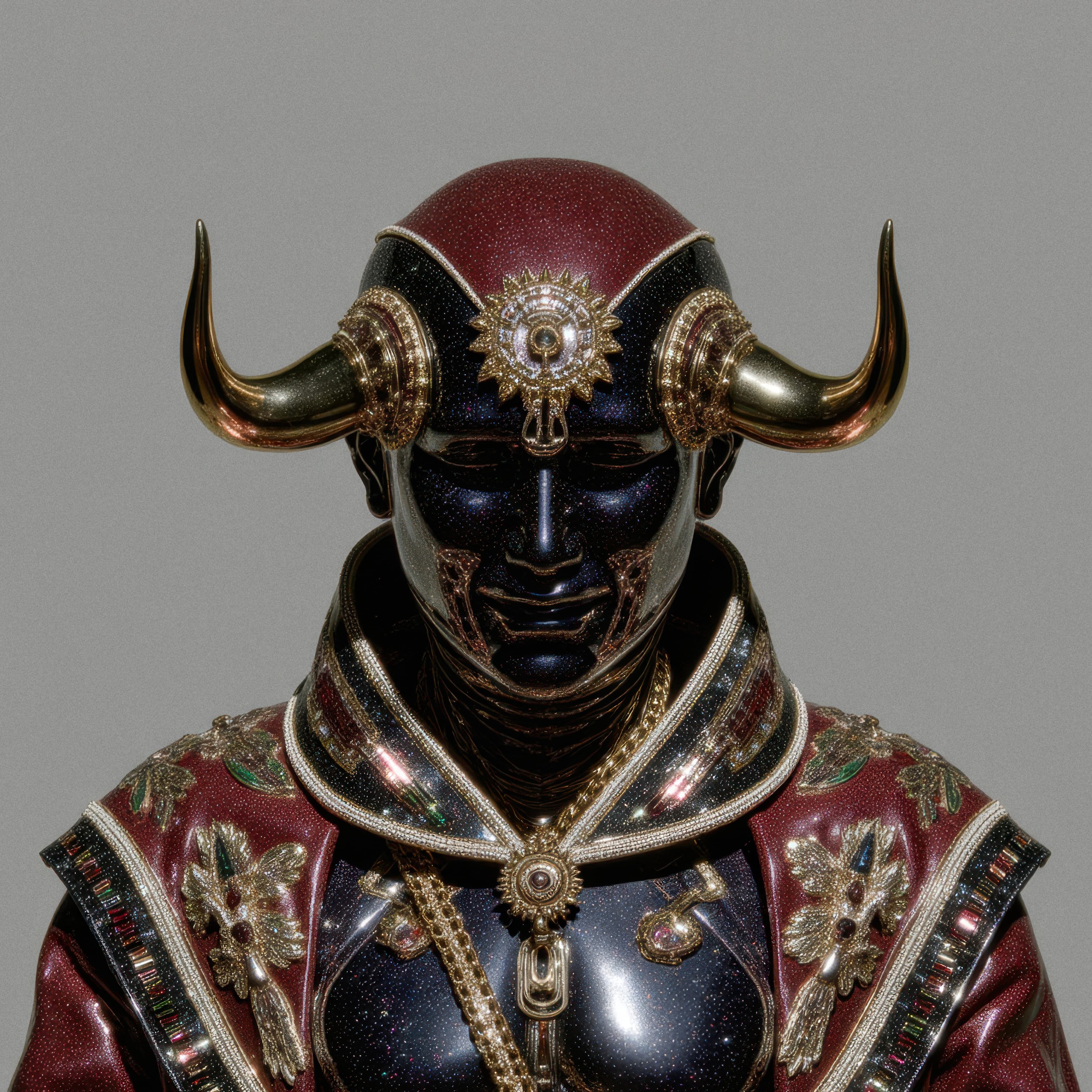 Regavorne