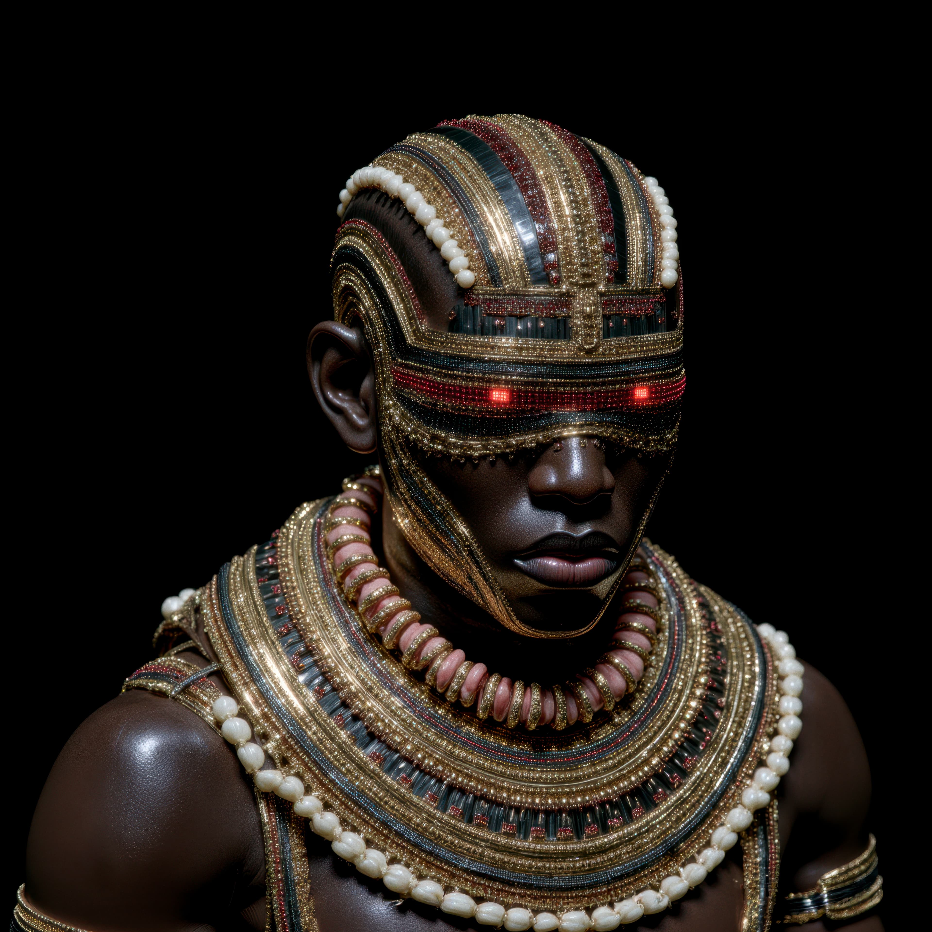Nyota Dhahabu