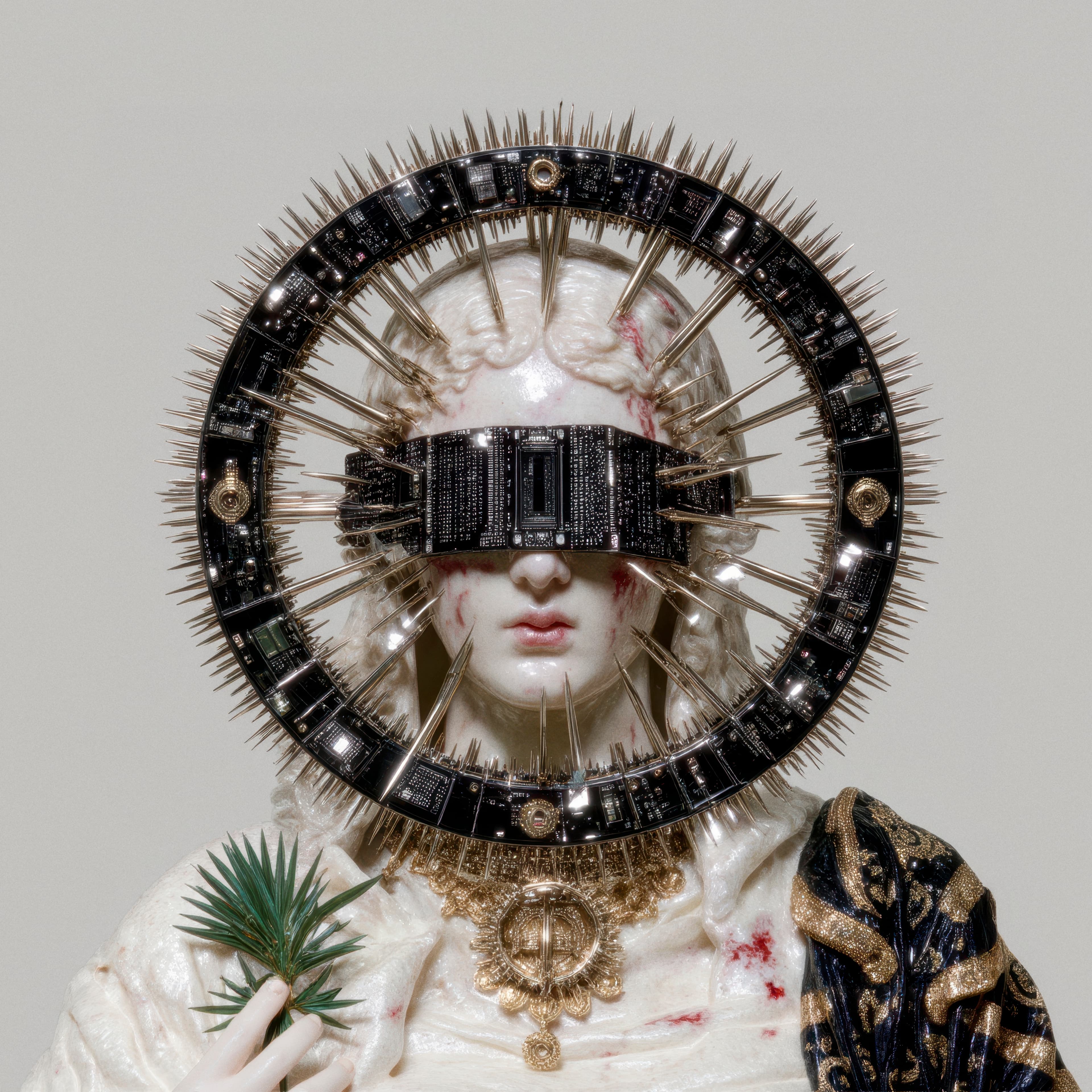 Dolore-Sancta