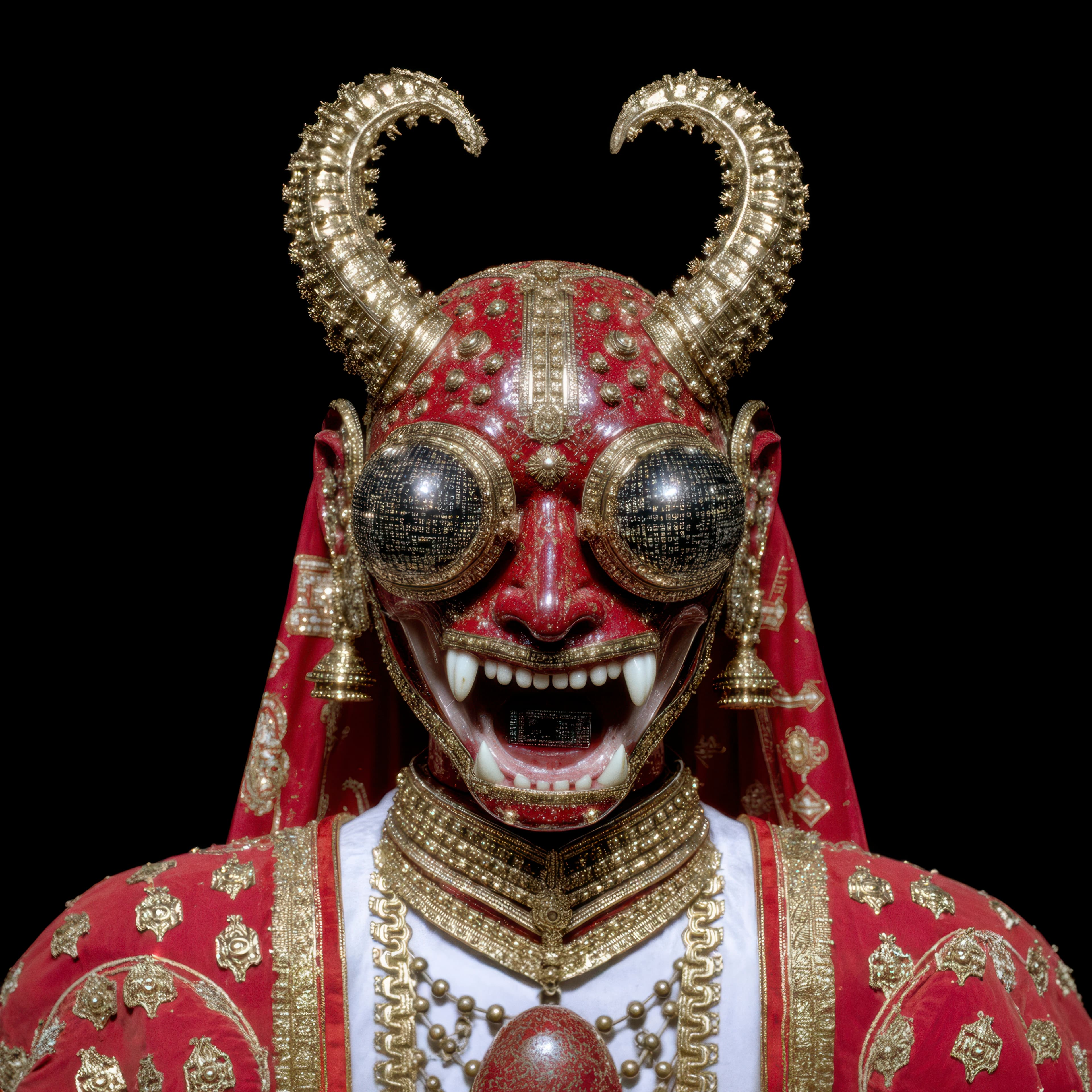 Nakchor Drak