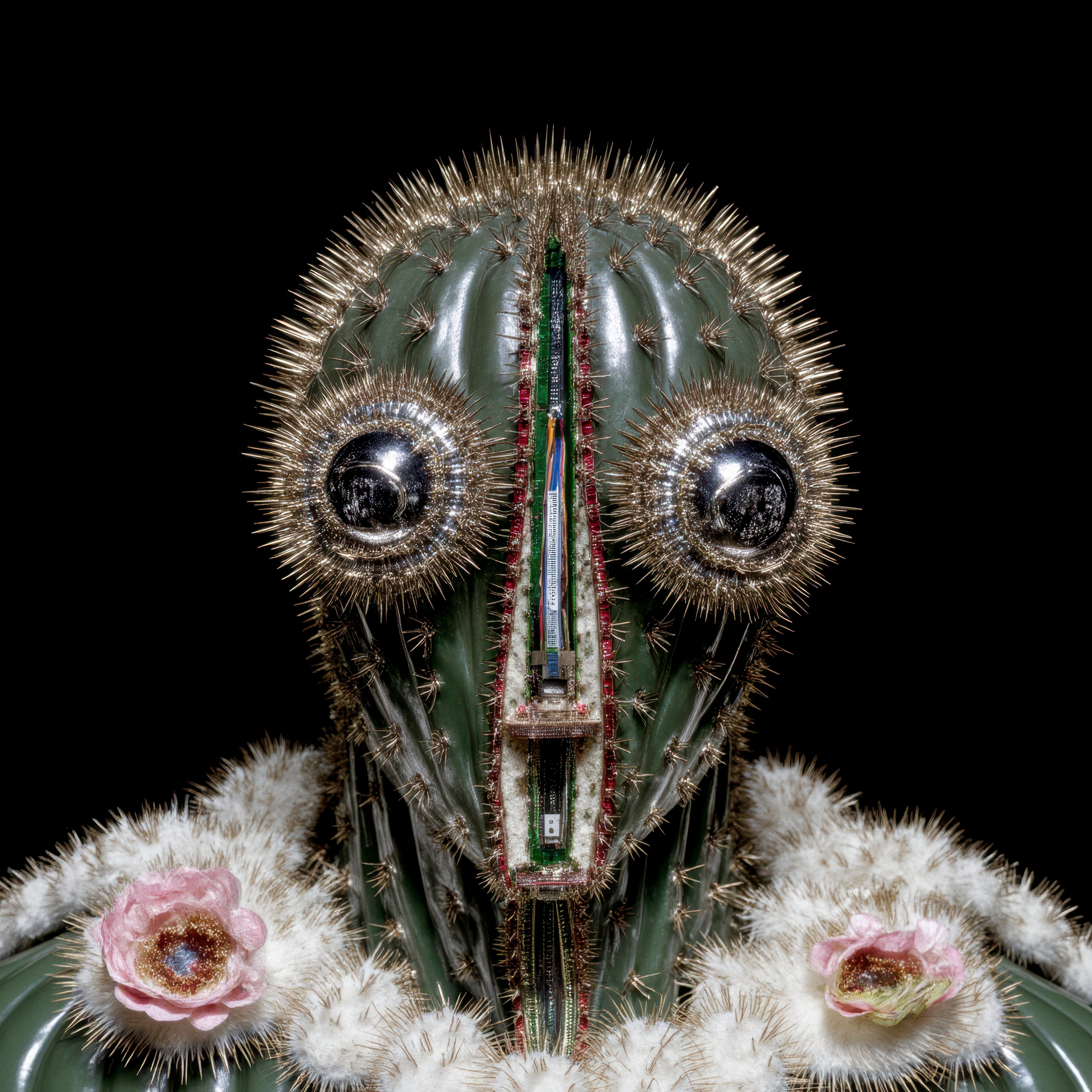 Acanthyx