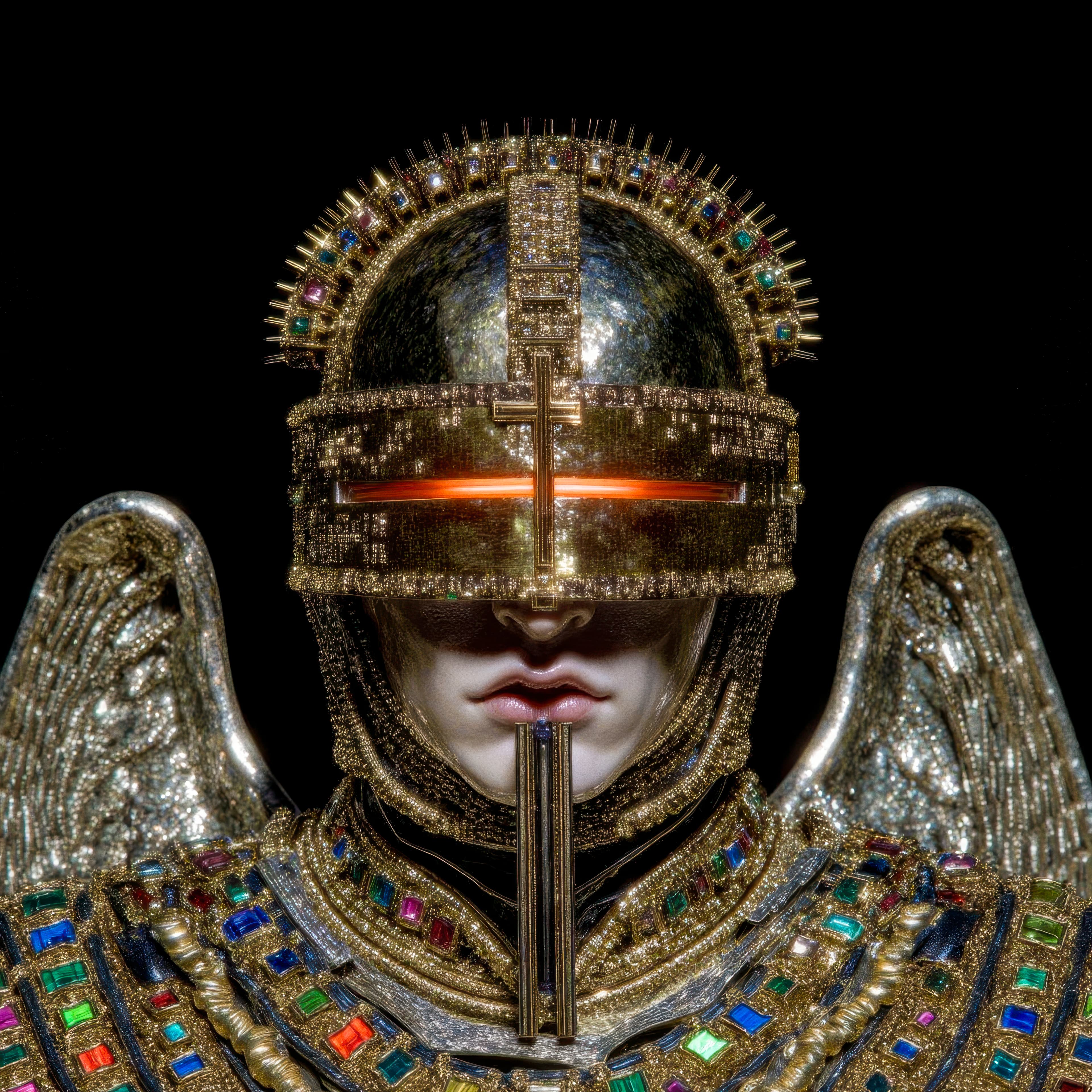 Aurelia Sancta