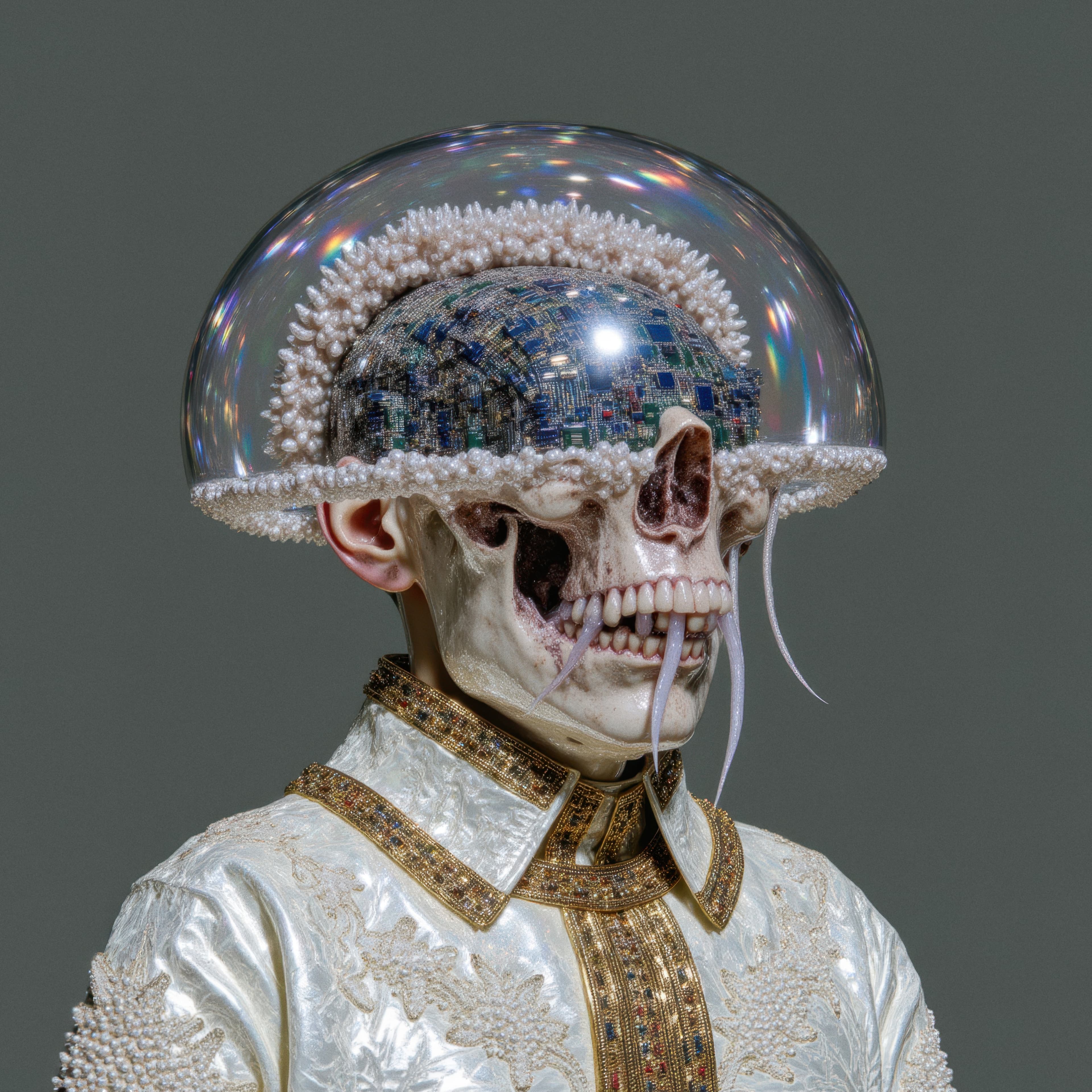 Osteon-Keeper
