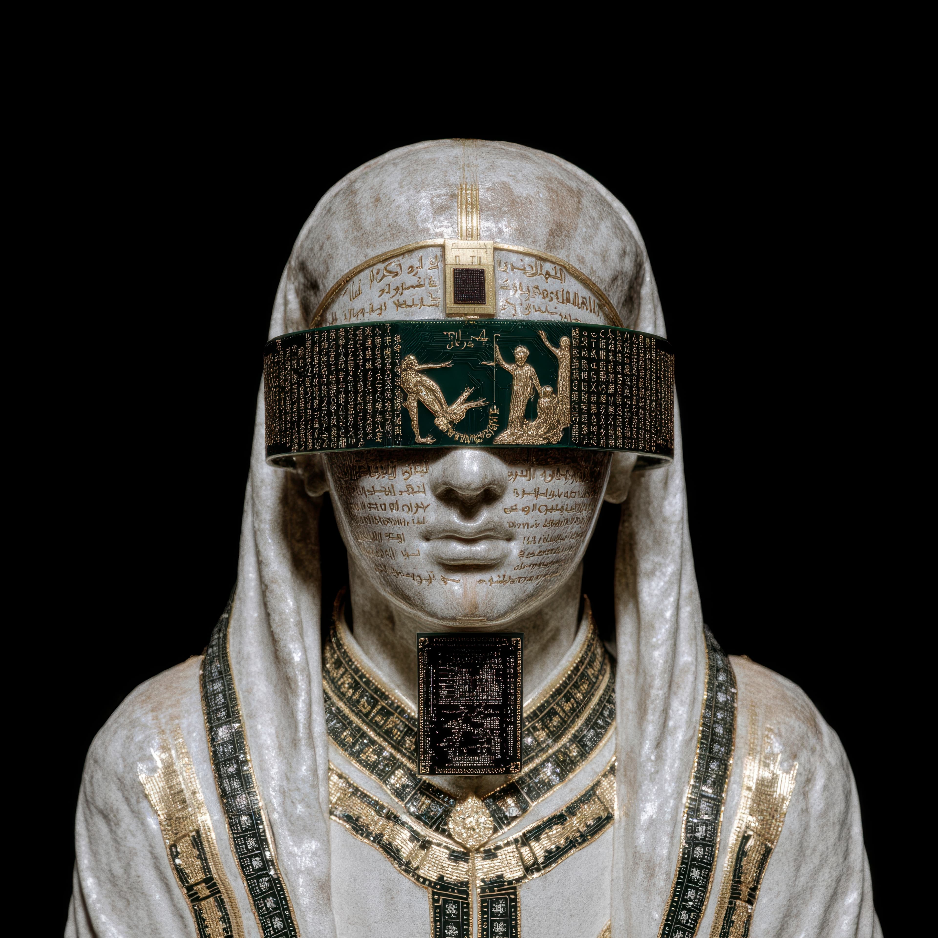 Sekhmet-Ankh