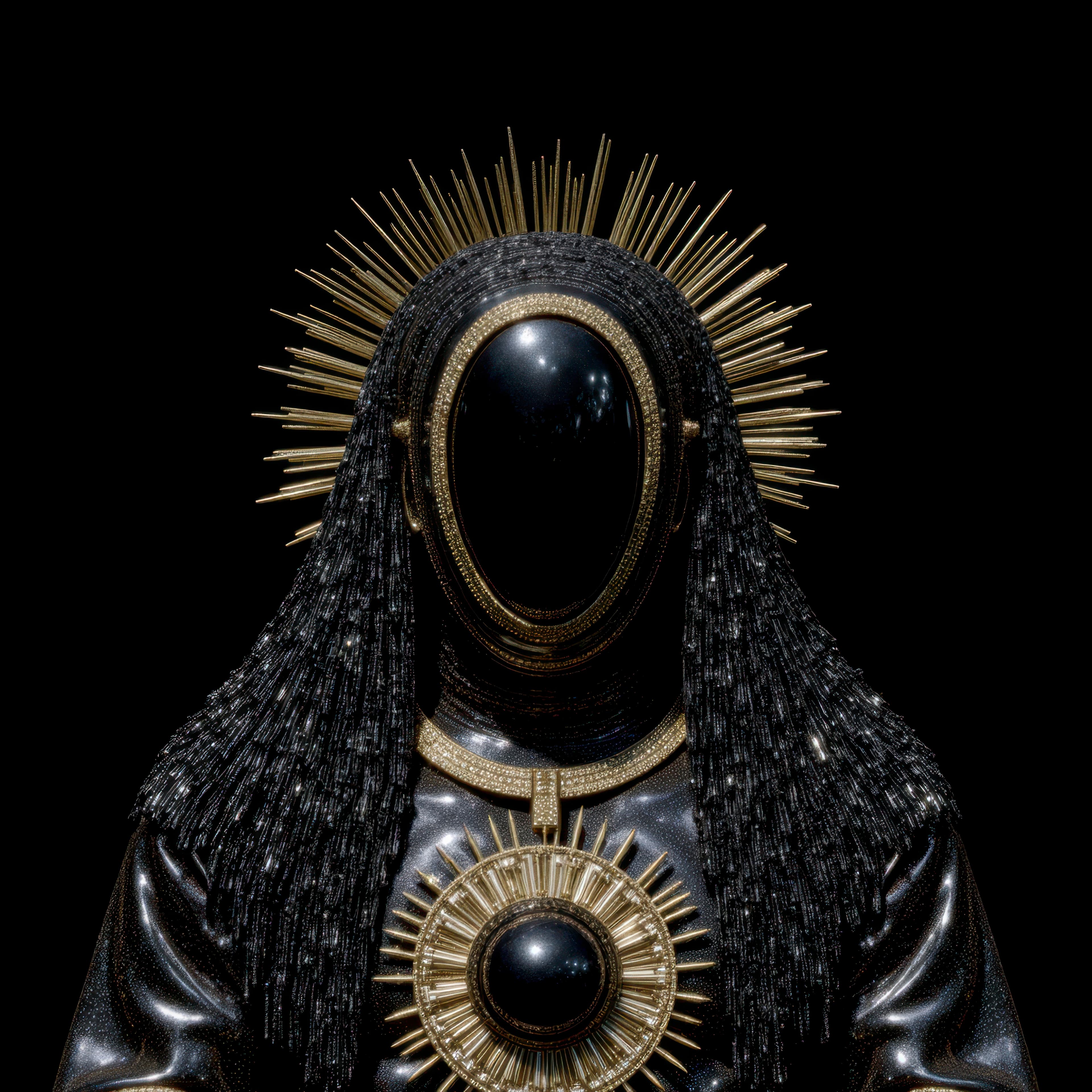 Nigra Mater
