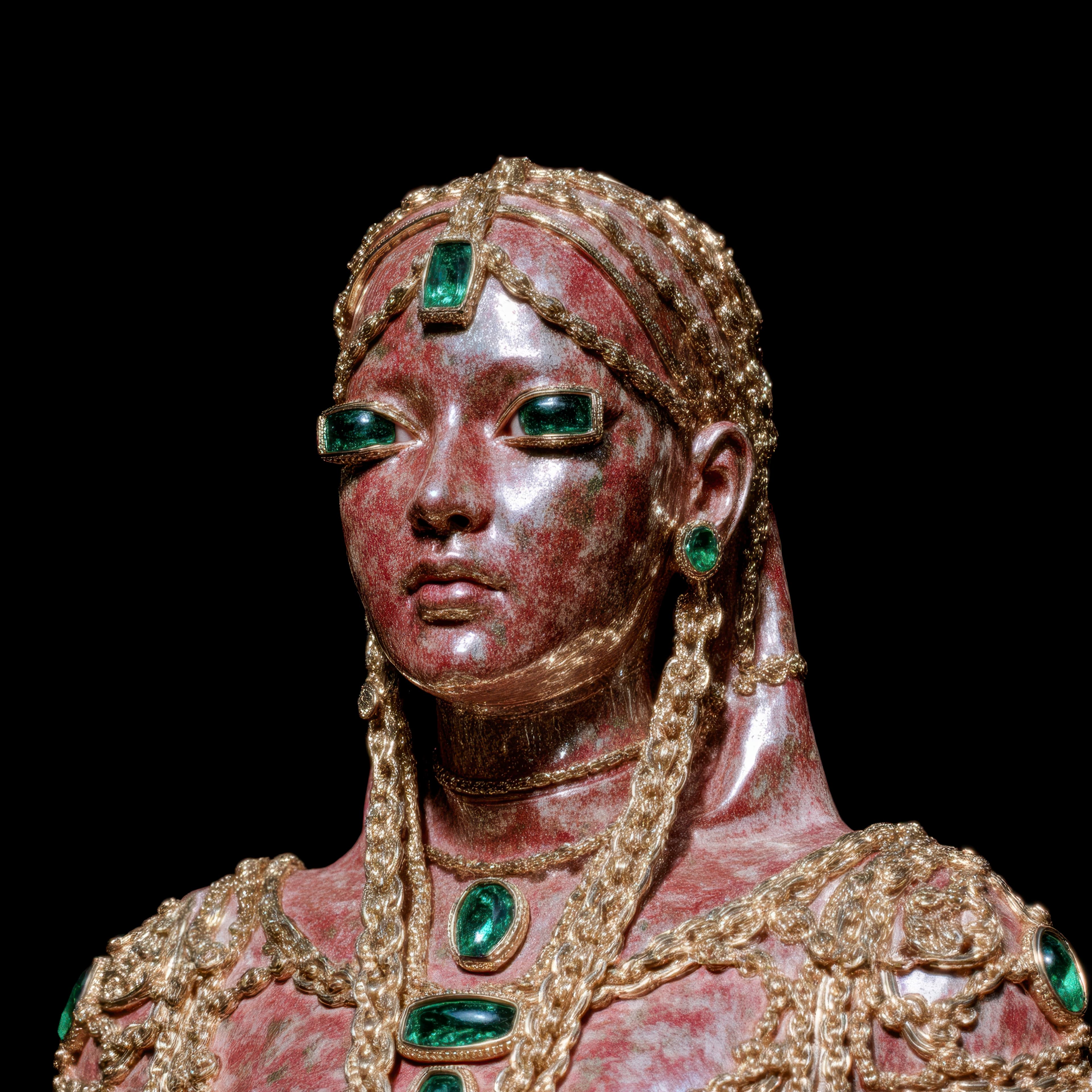 Yāqūt-e Sorḫ