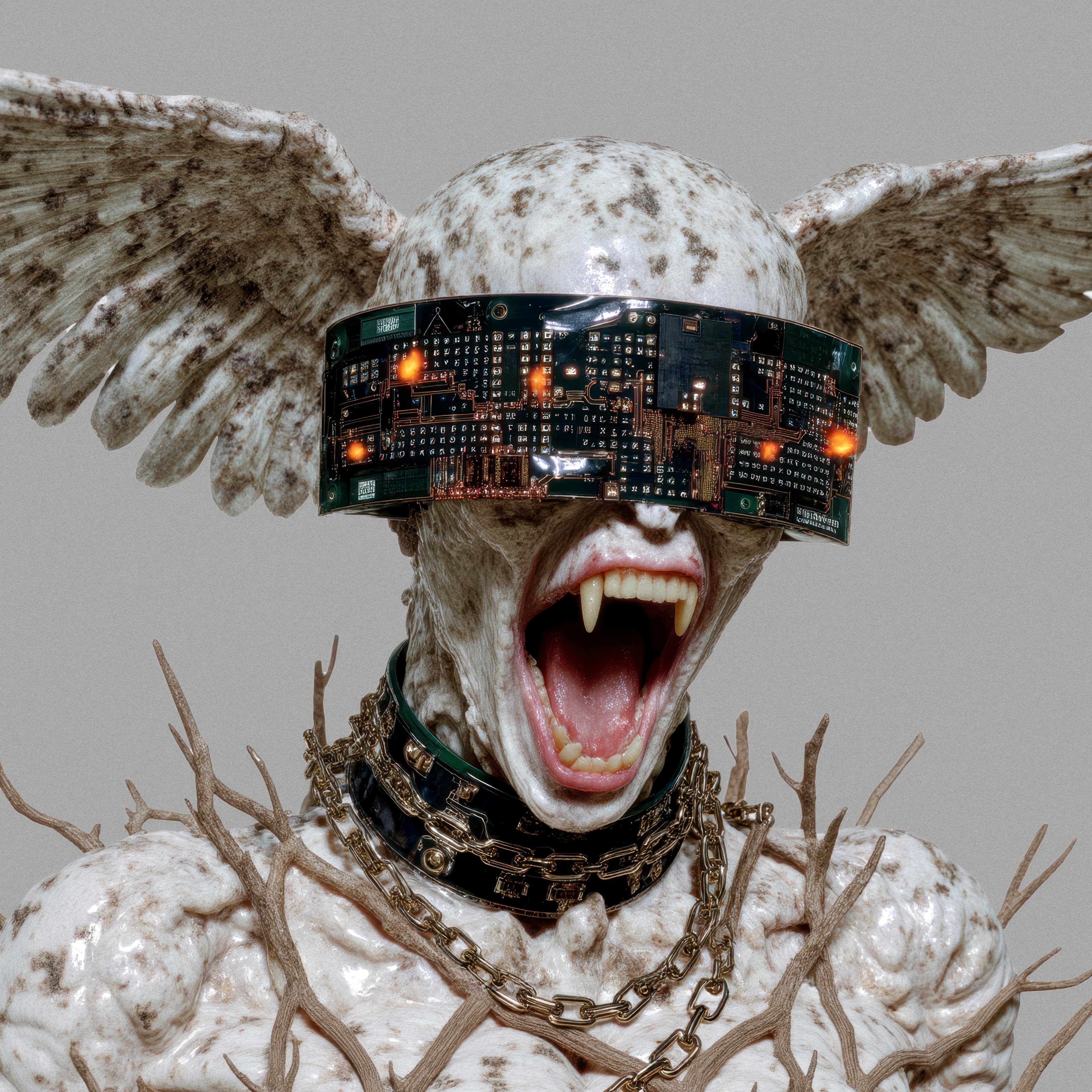 Shriektalon