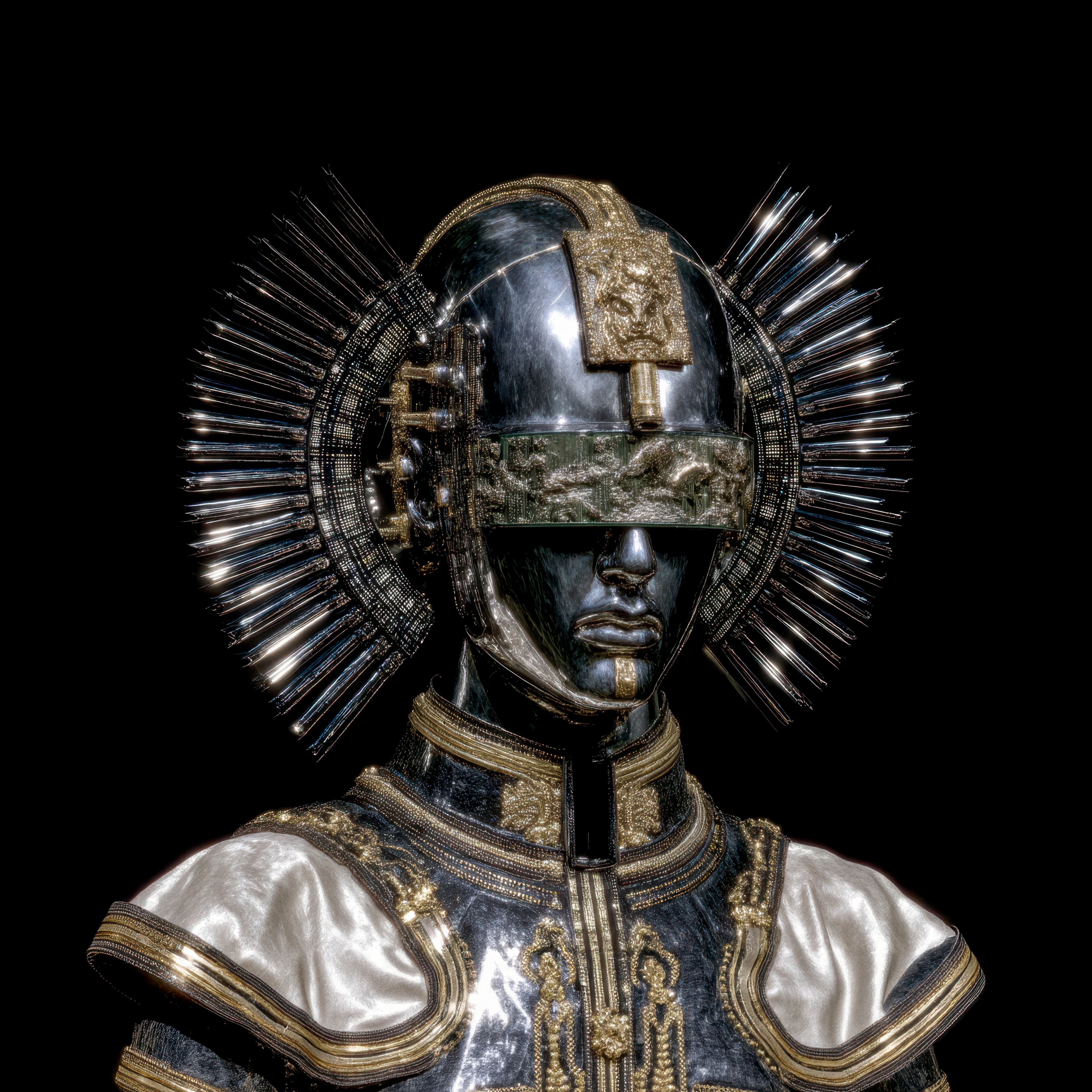 Krathveil