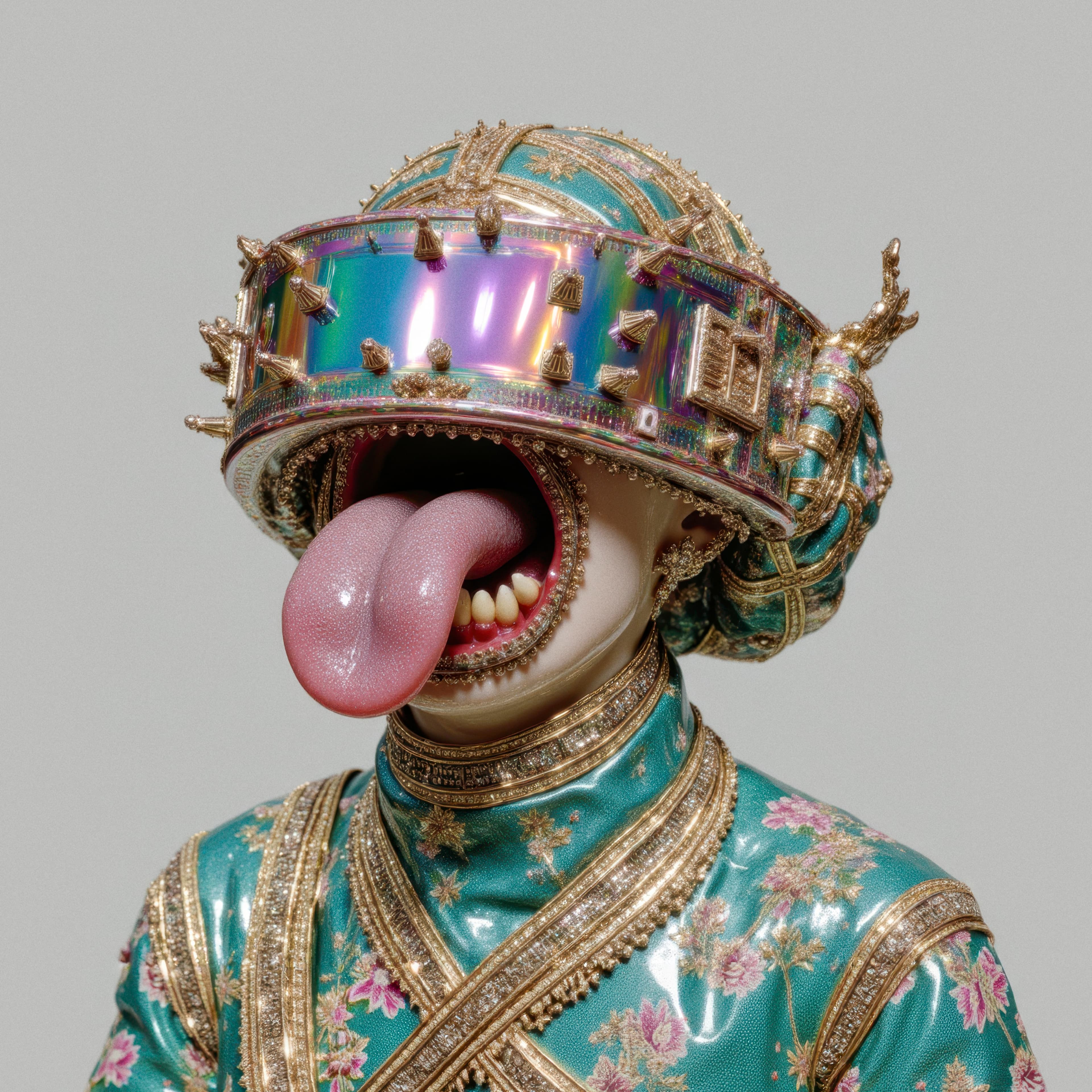 Chrysologos