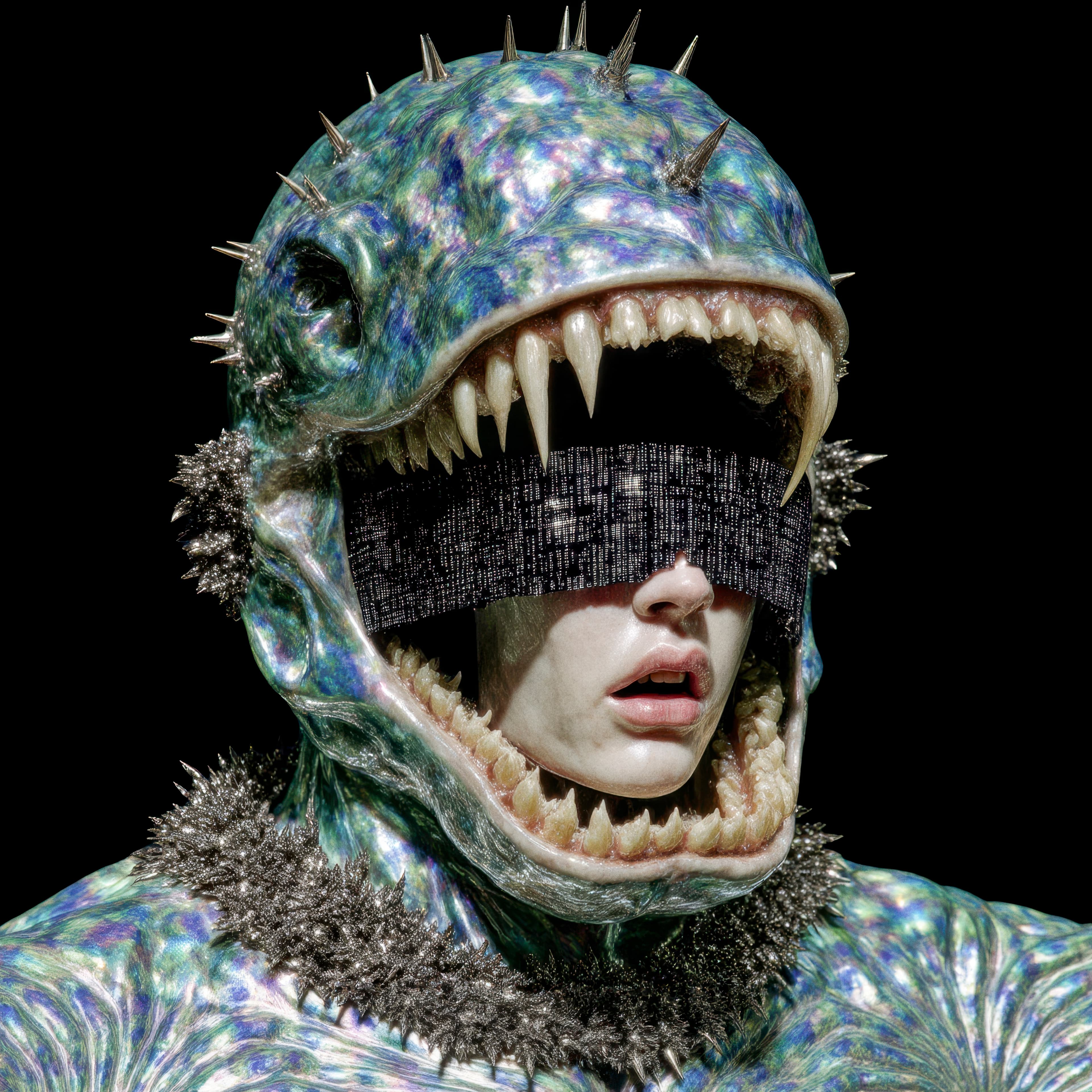 Bathyscelis