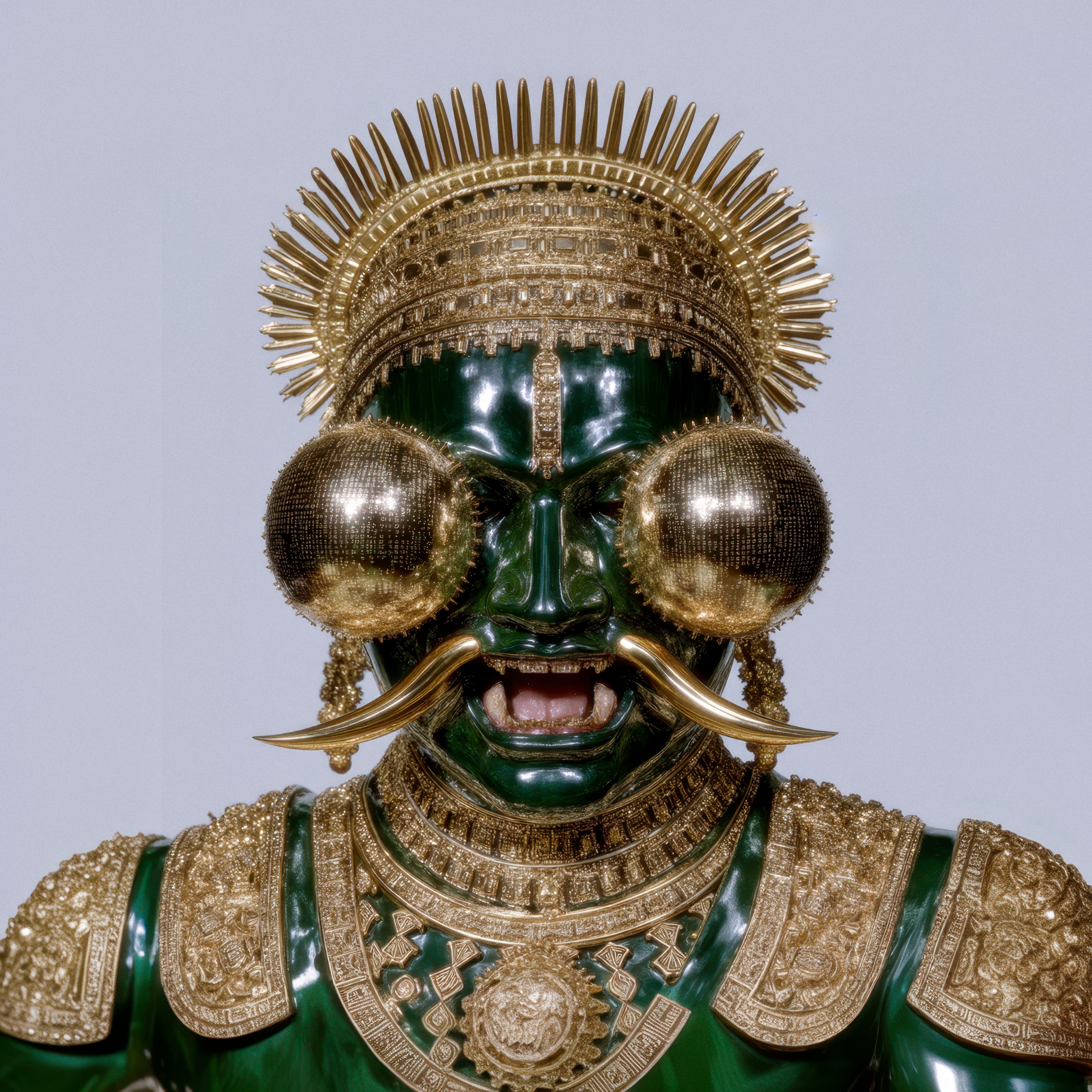Vordaen