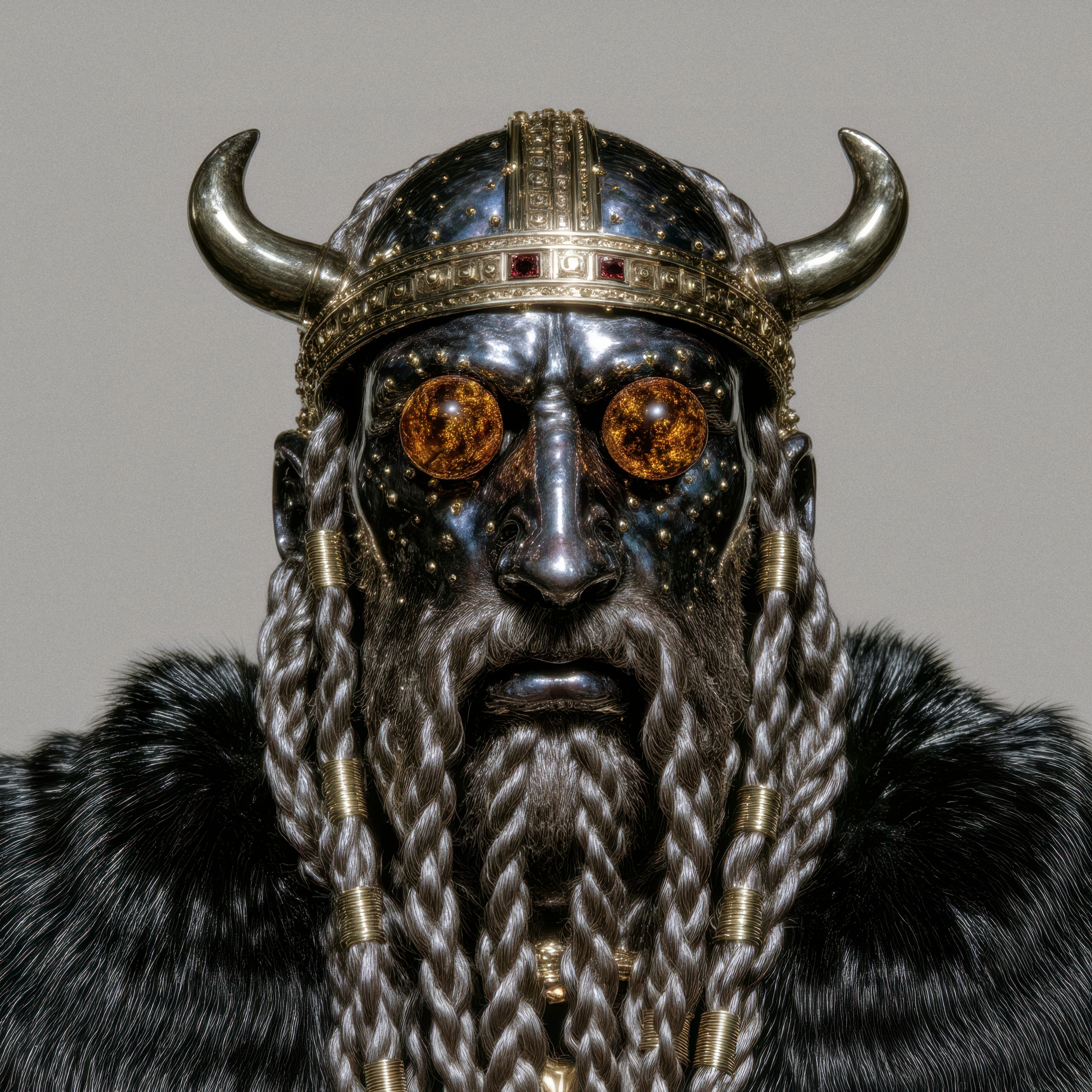Grímnir Úlfhöfði