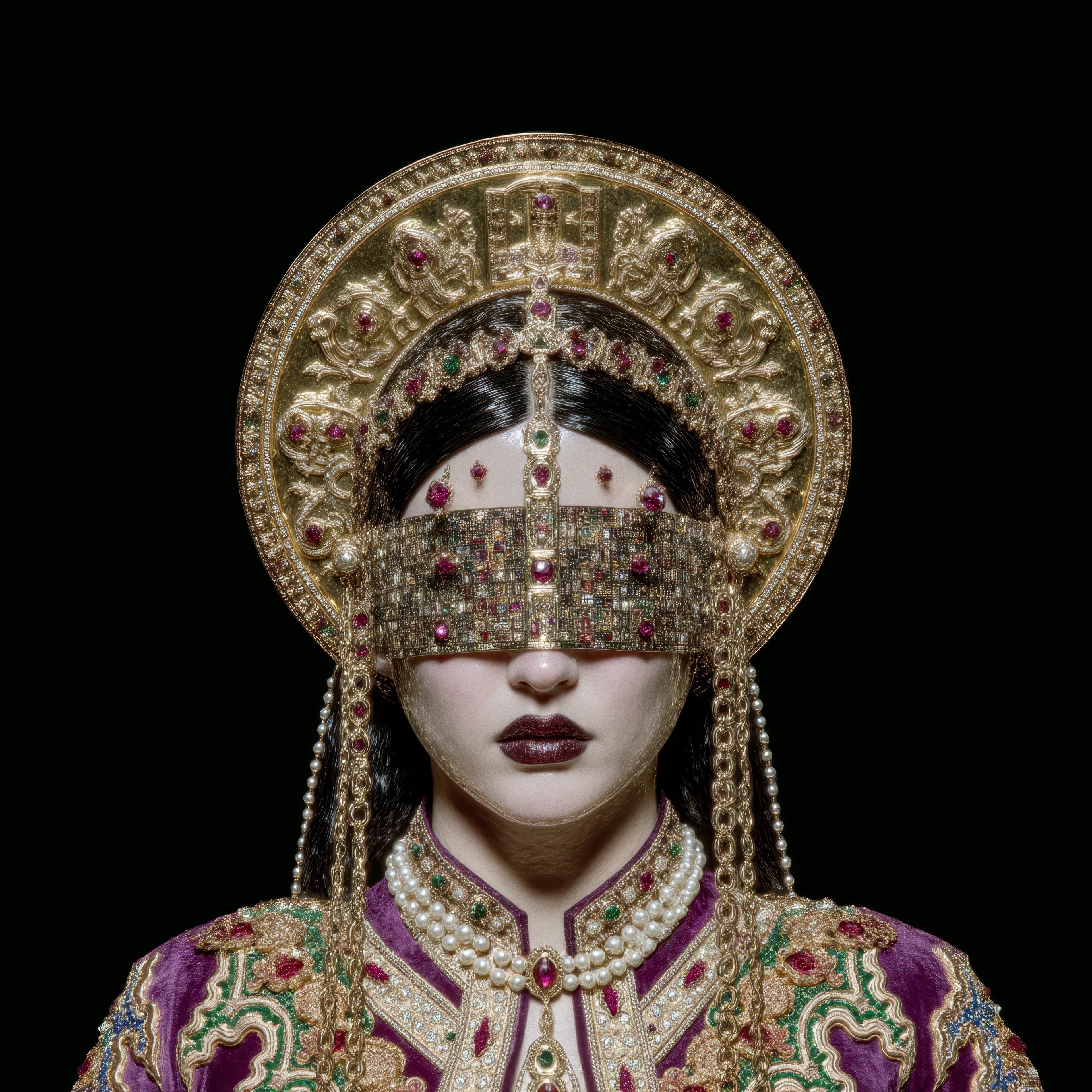 Quelvirana