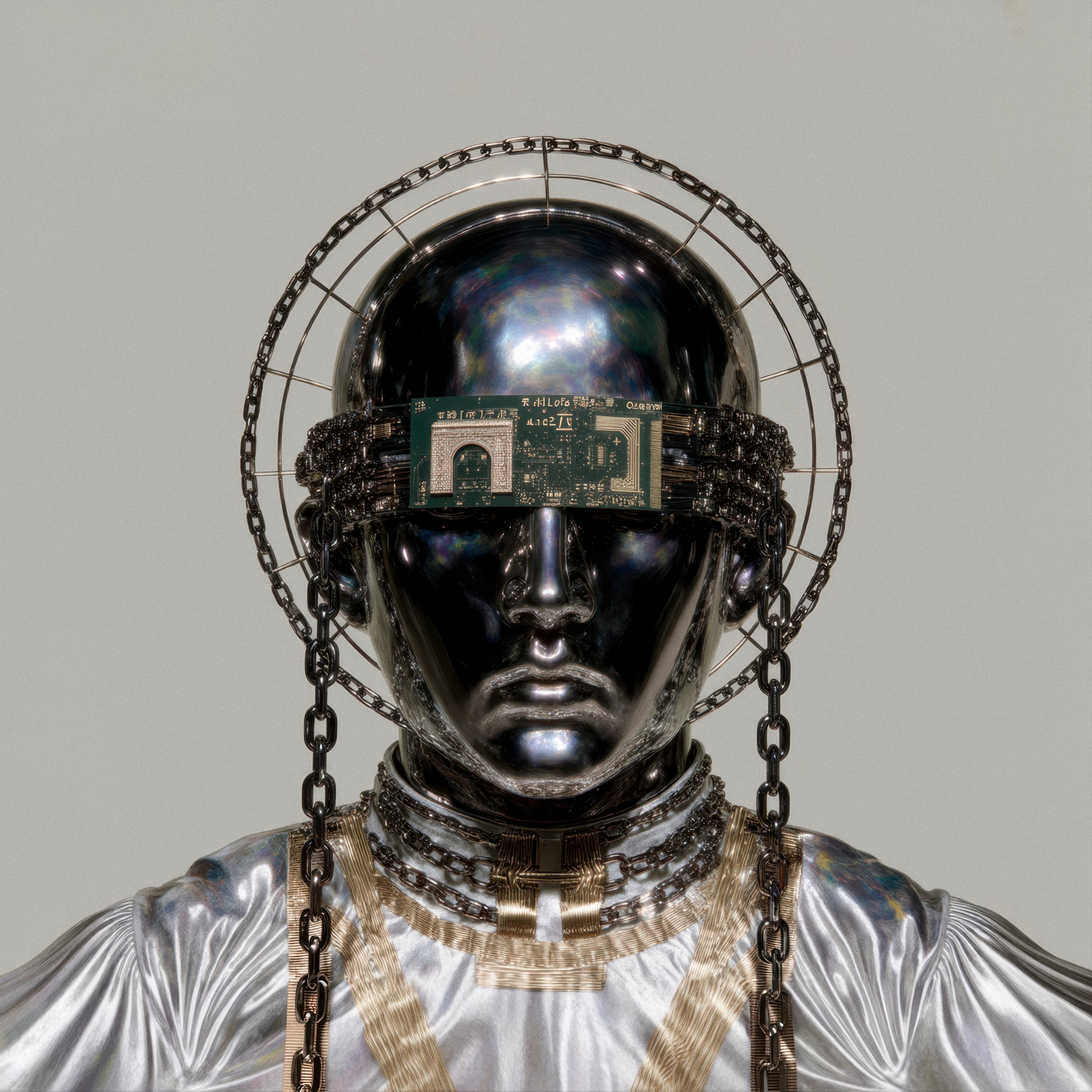 Aulos-Mechne