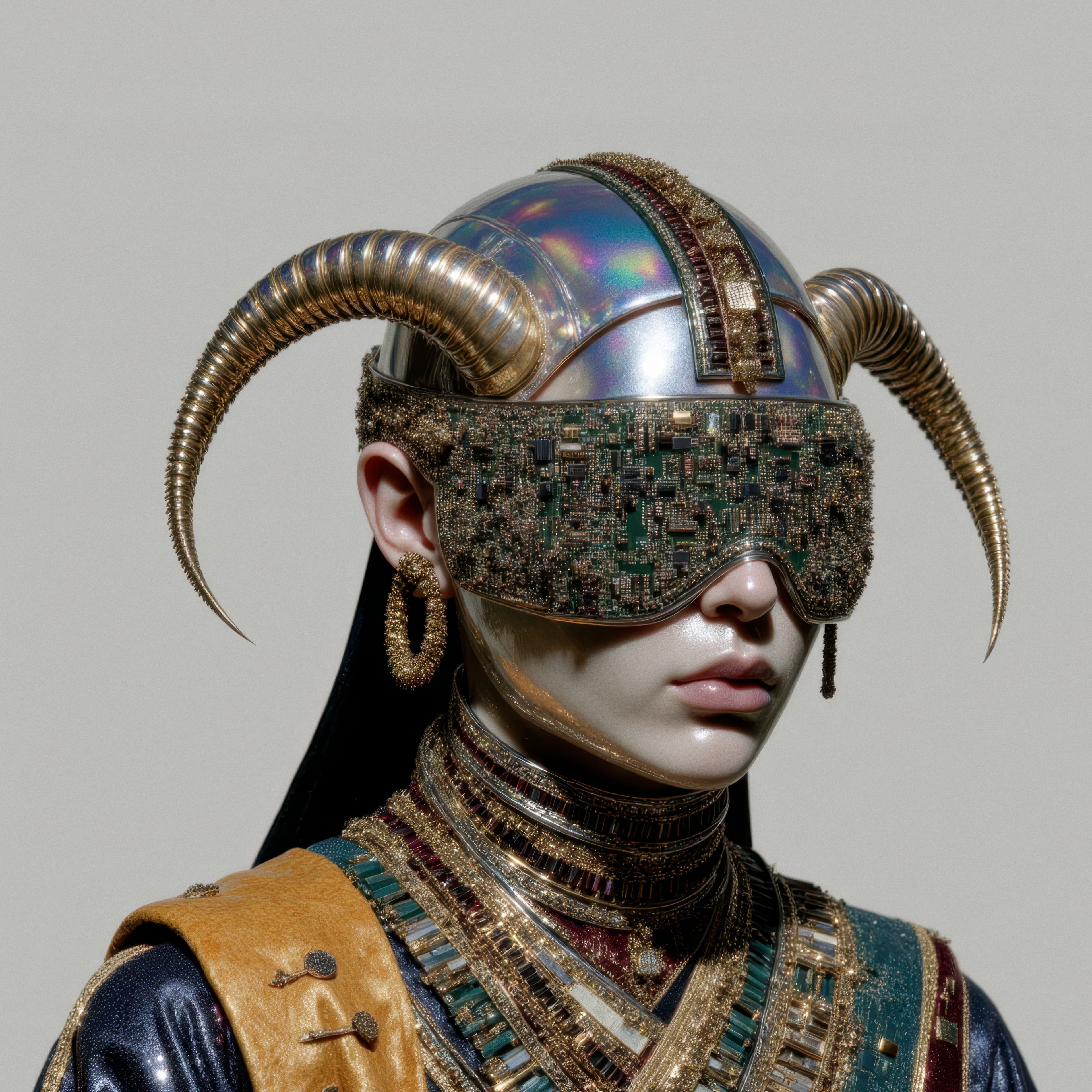 Quorvellian