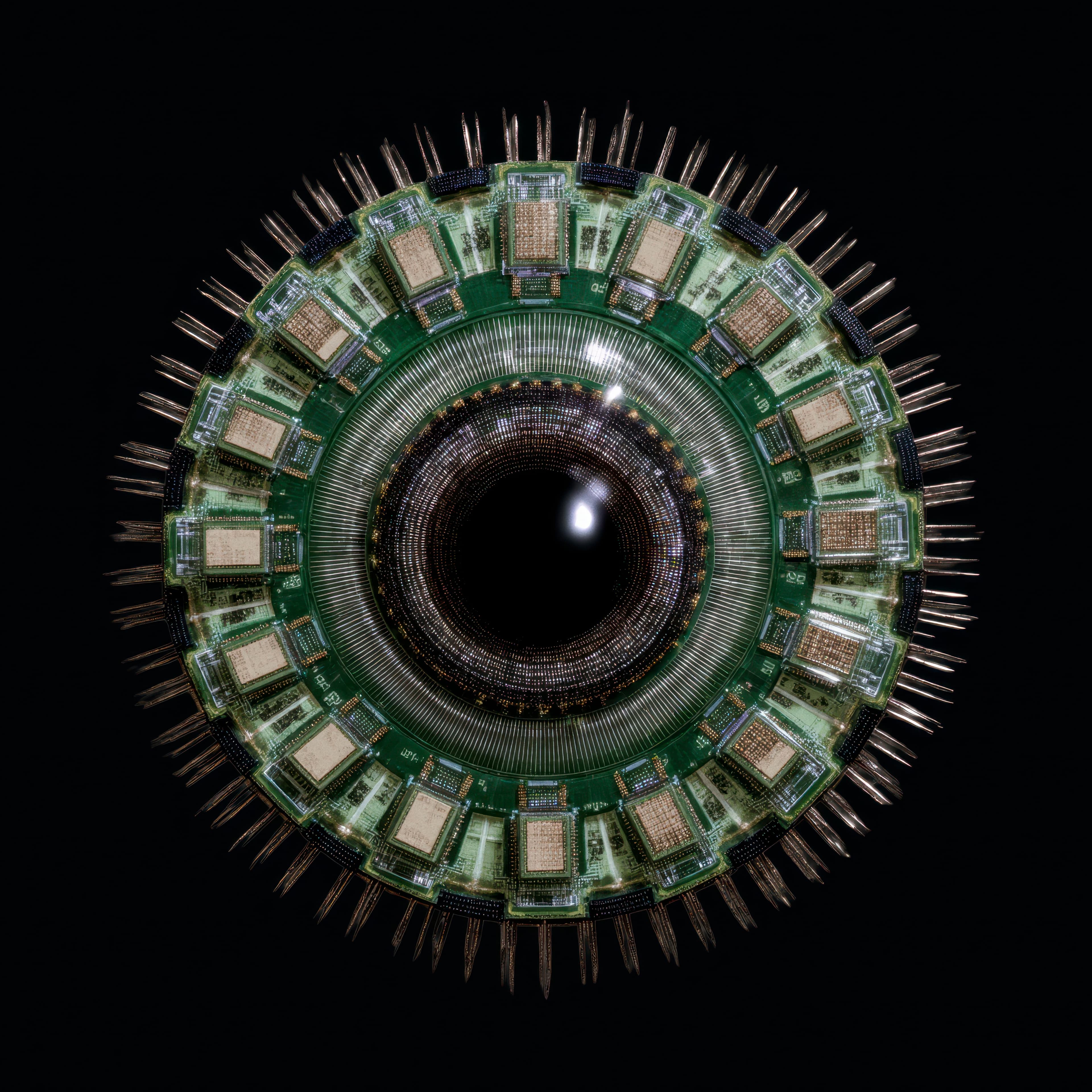 Echinaxis
