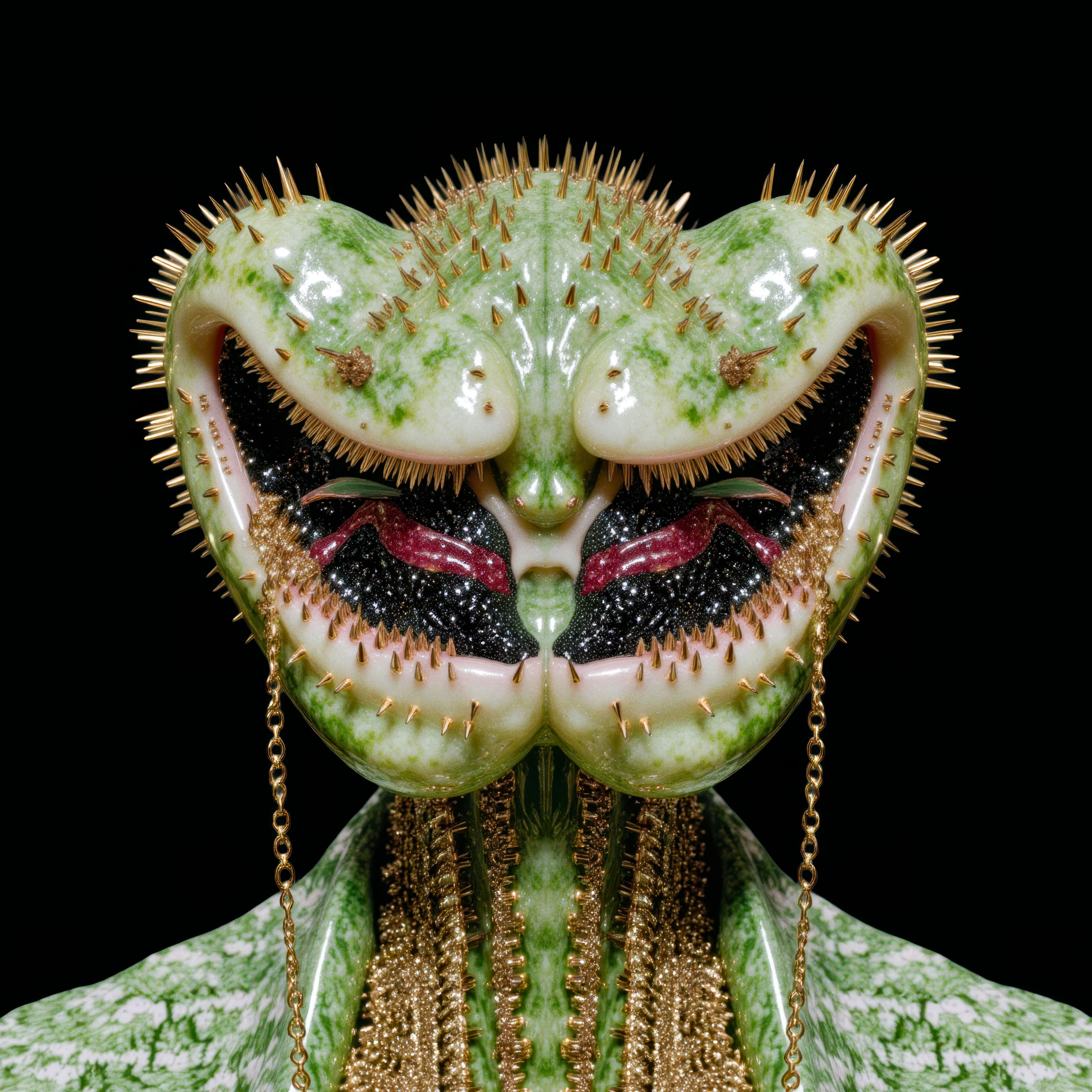 Jadenthos Snare