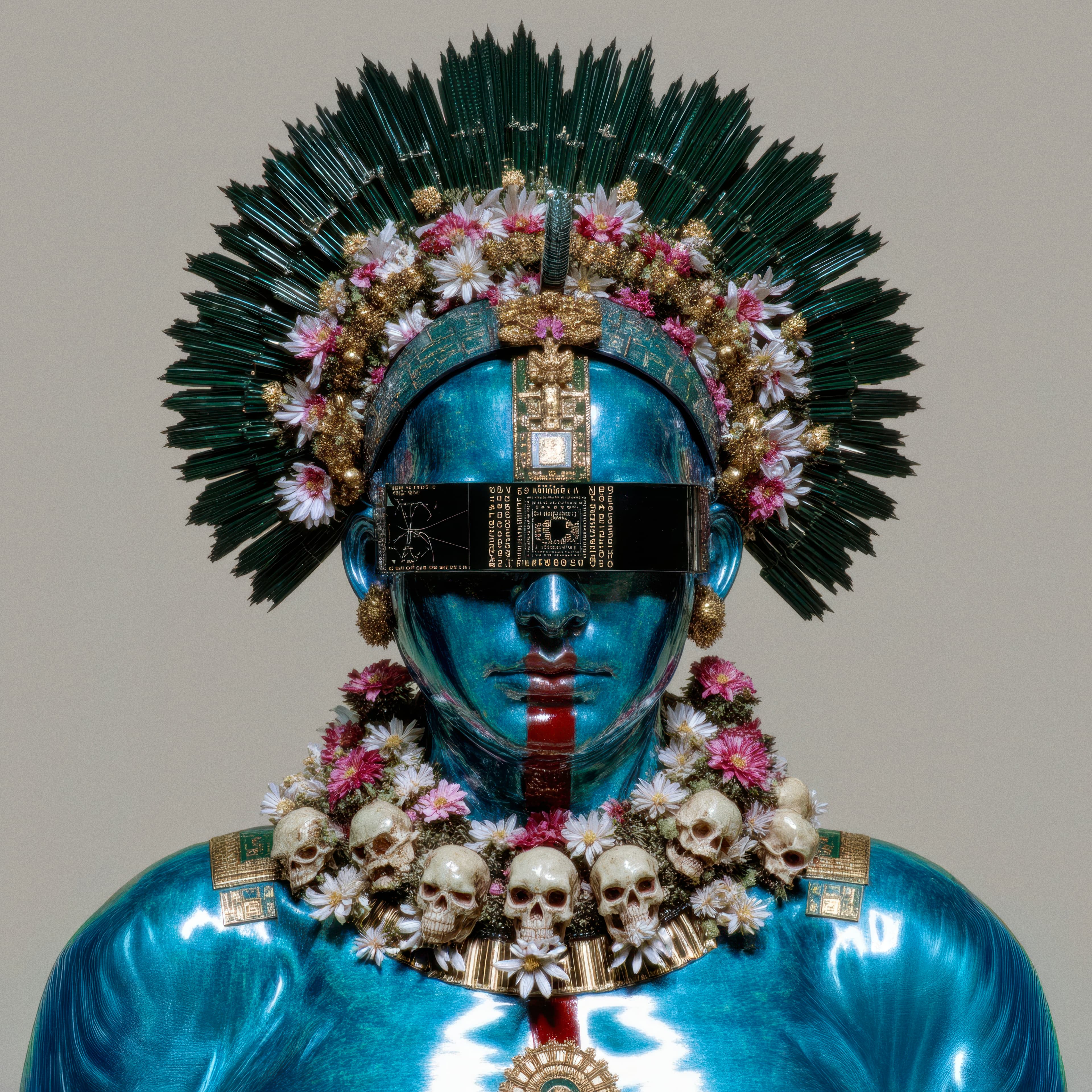 Miquiztli-Nexus