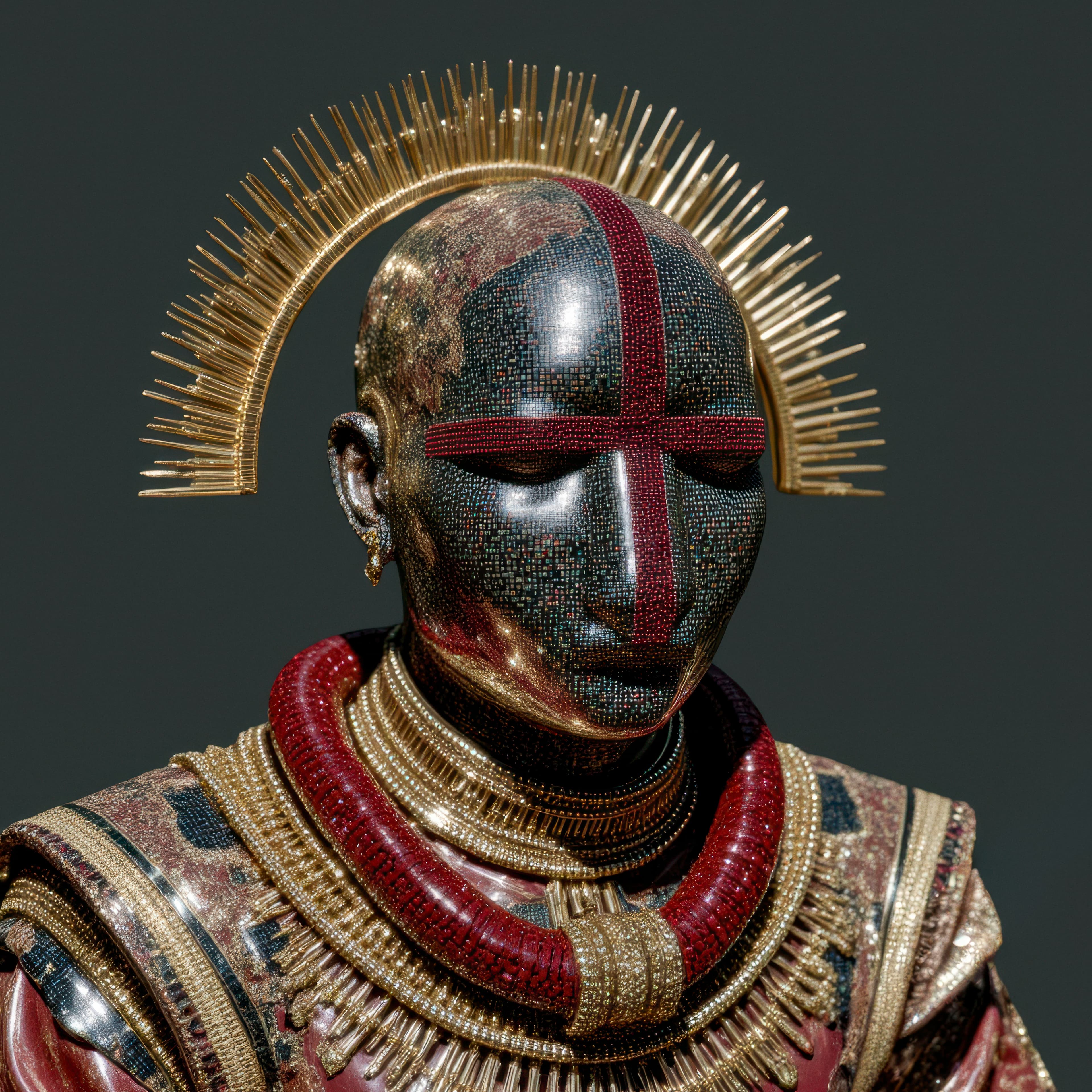 Imperatrix Obsidiana