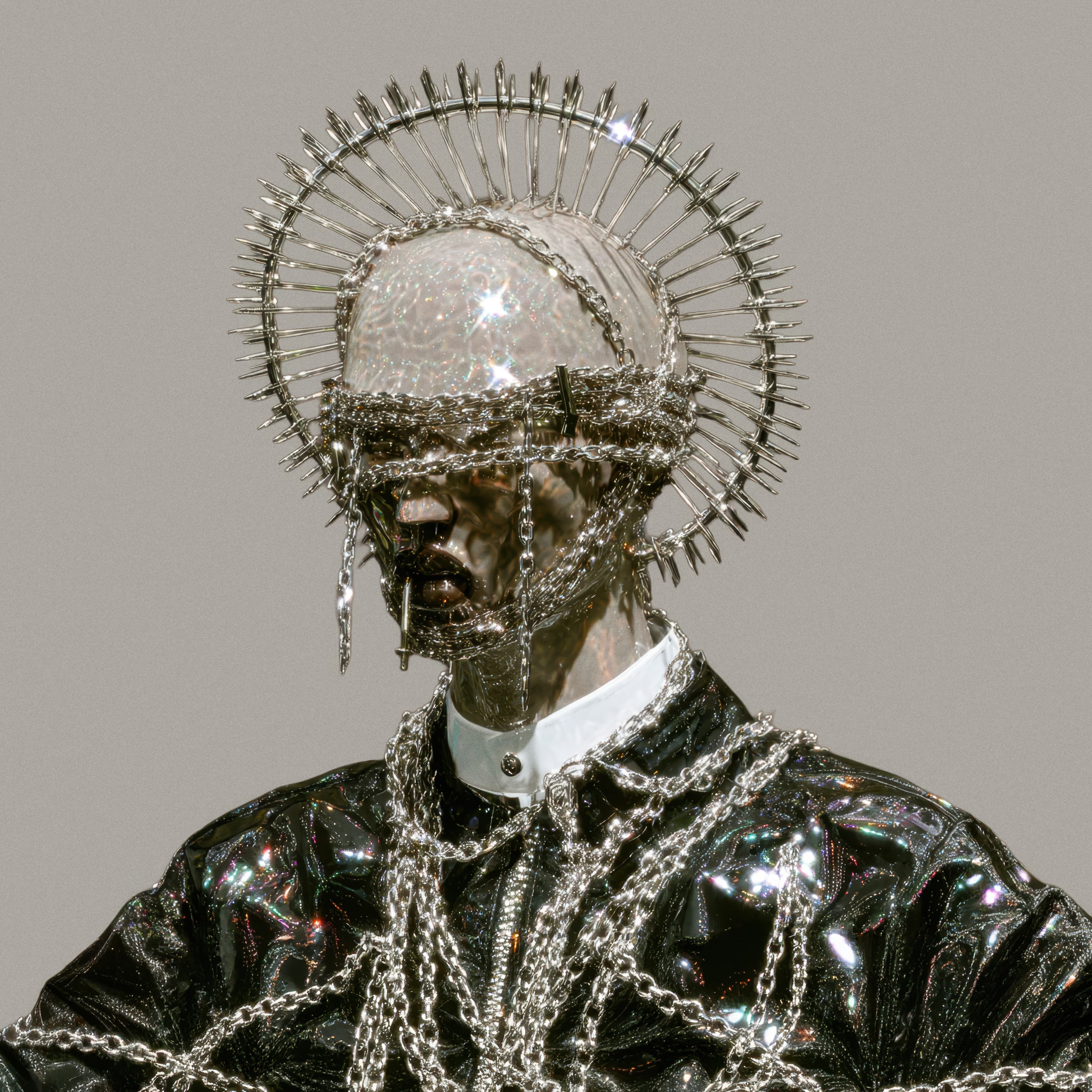 Silvanus Crucifer